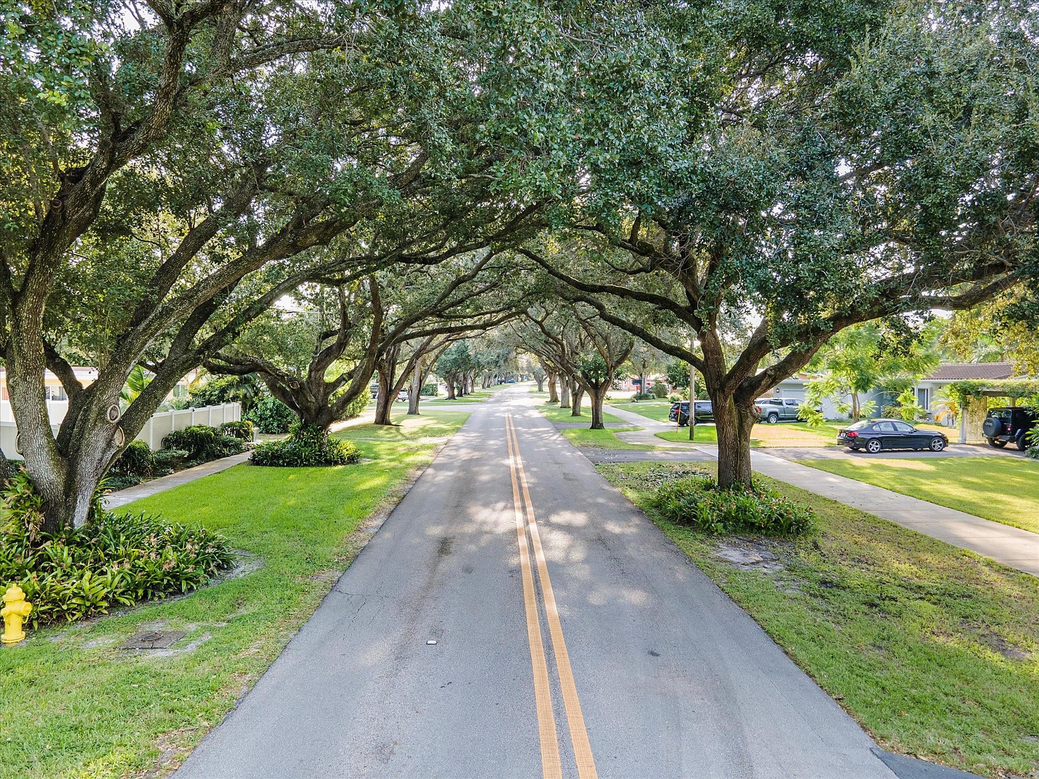 Plantation Manors-Resub - Residential