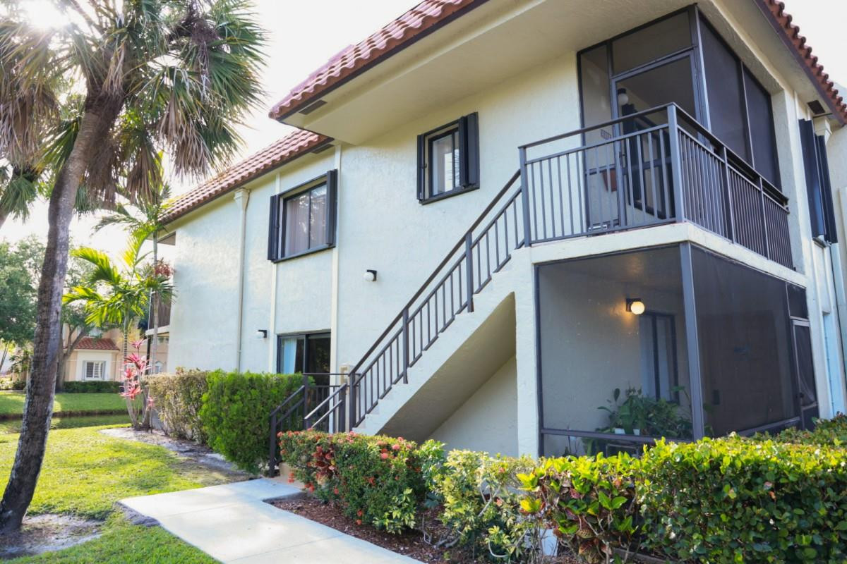 Weston Lakes - Residential