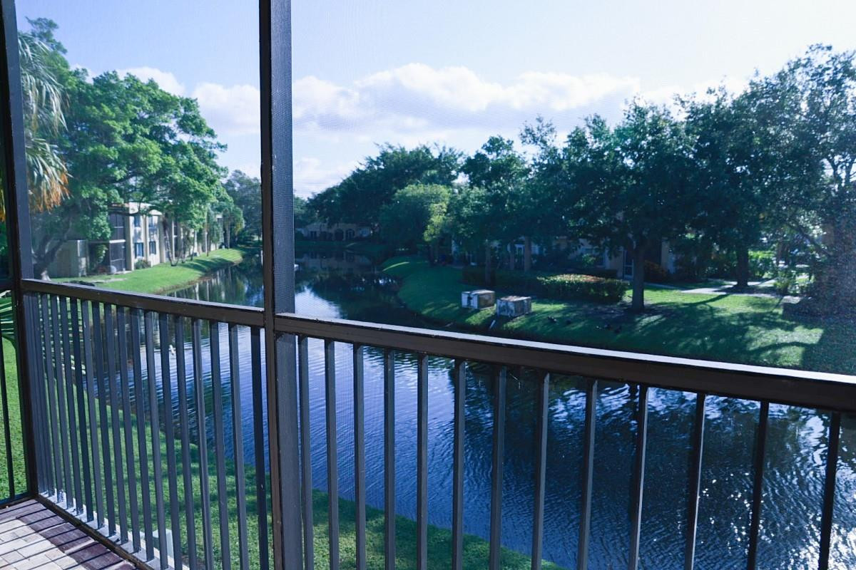 Weston Lakes - Residential
