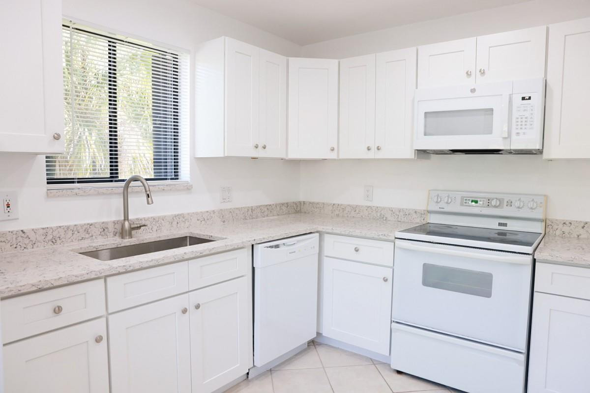 Weston Lakes - Residential