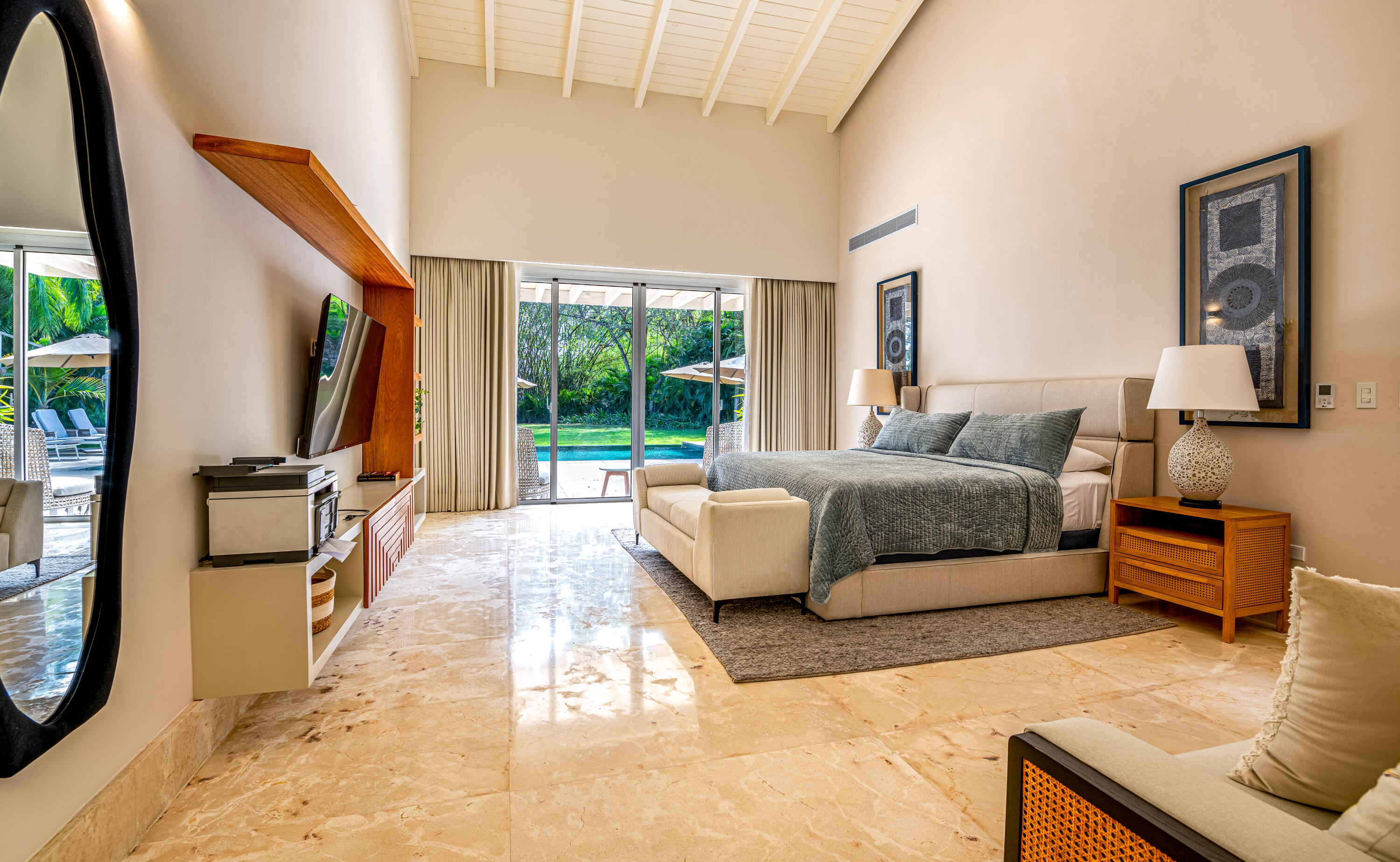 Las Canas I, Casa de Campo, Dominican Republic - Residential