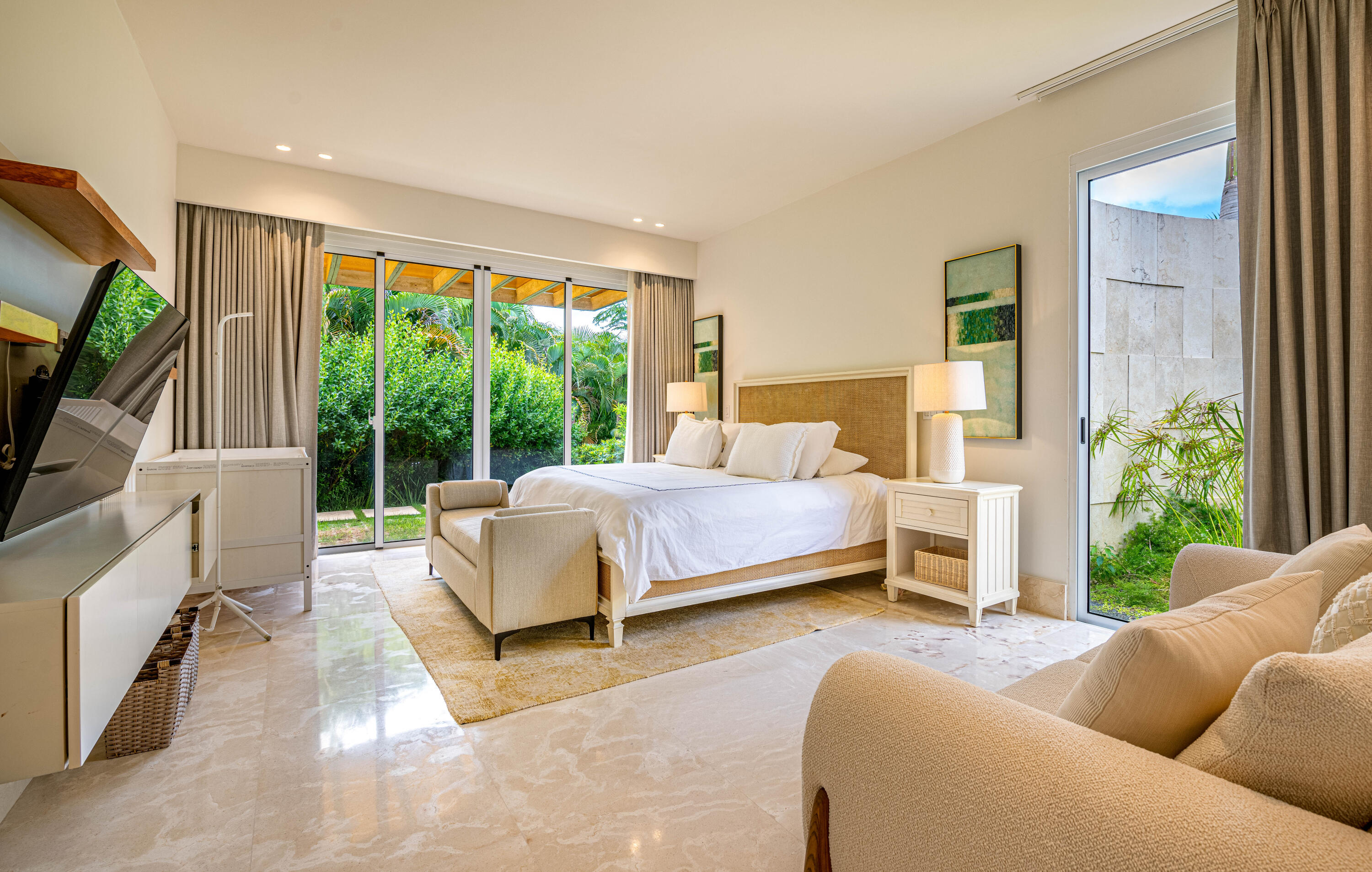 Las Canas I, Casa de Campo, Dominican Republic - Residential