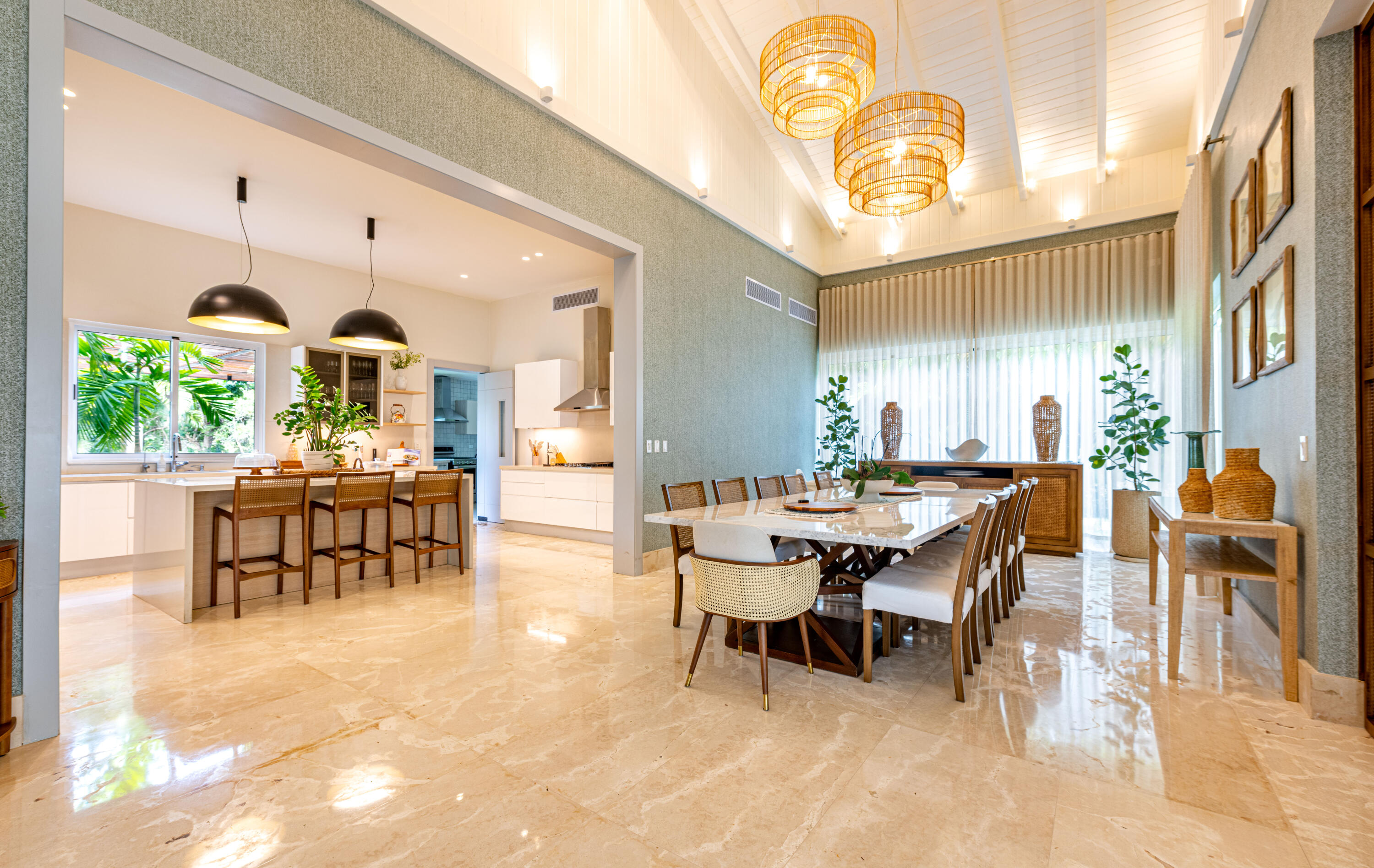 Las Canas I, Casa de Campo, Dominican Republic - Residential