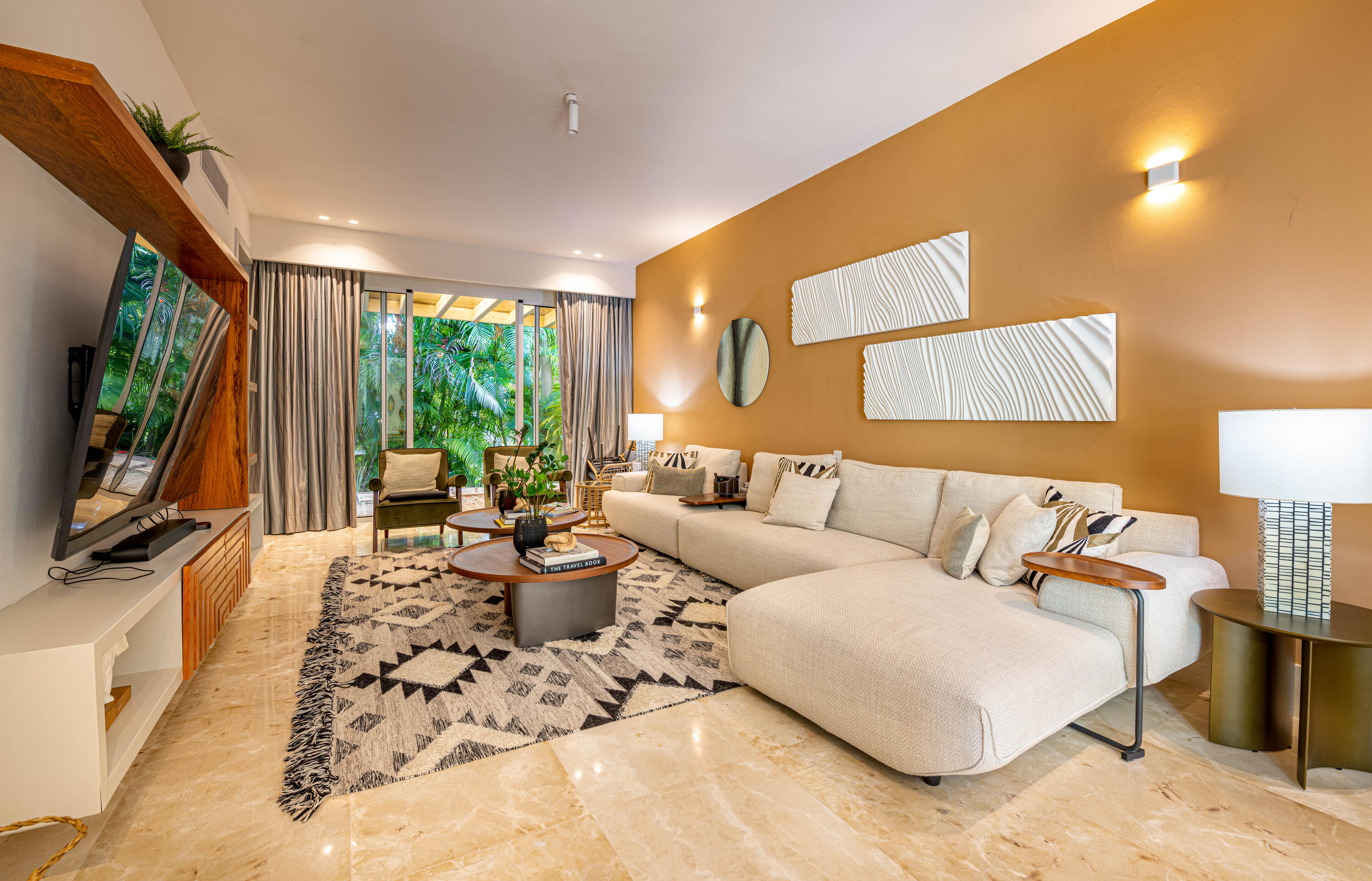 Las Canas I, Casa de Campo, Dominican Republic - Residential