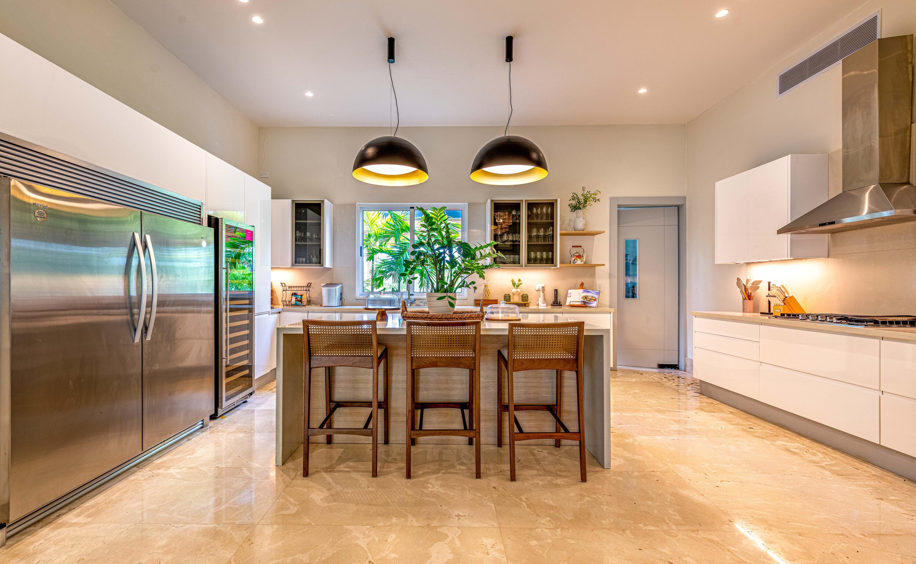Las Canas I, Casa de Campo, Dominican Republic - Residential