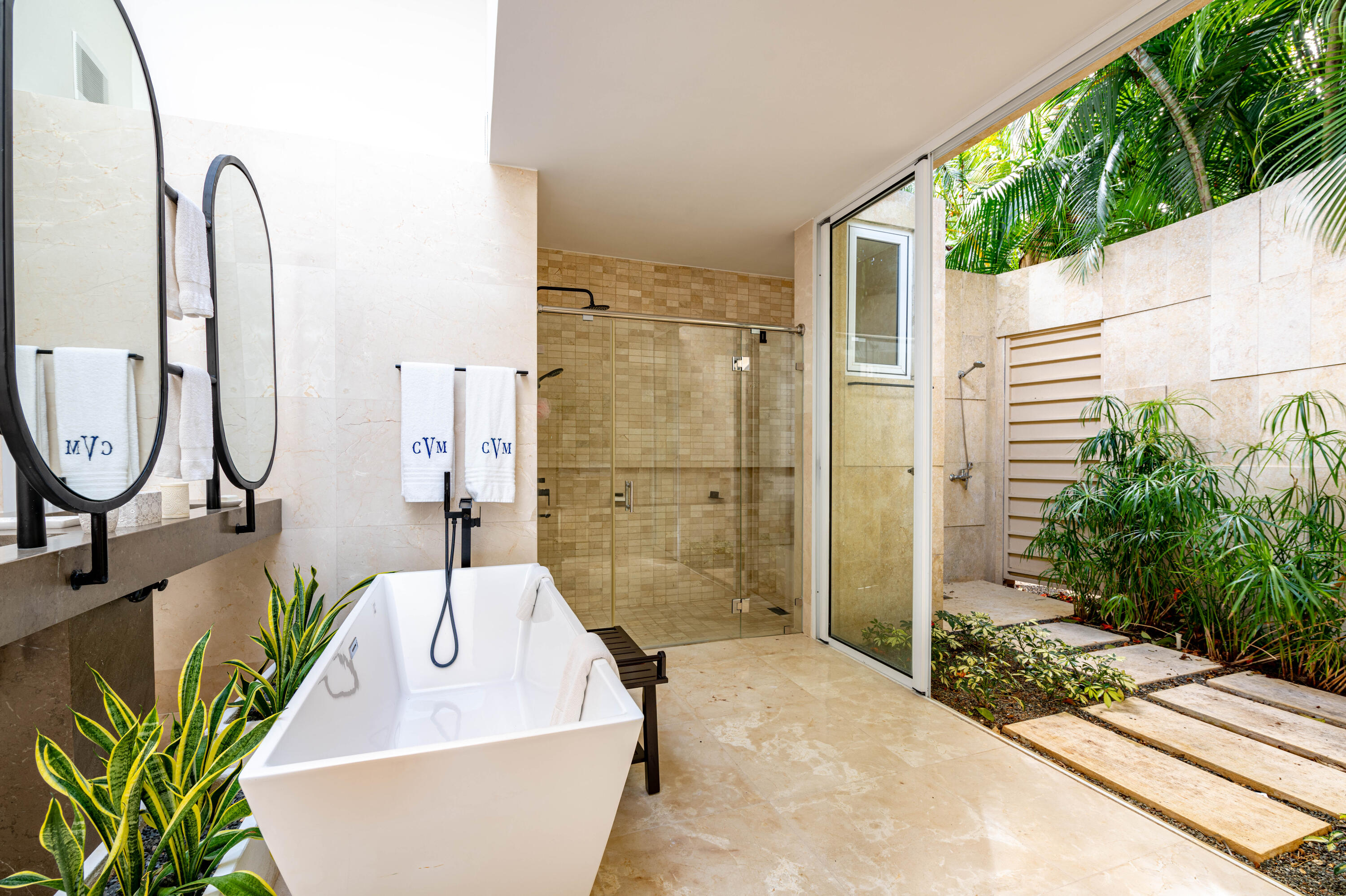 Las Canas I, Casa de Campo, Dominican Republic - Residential