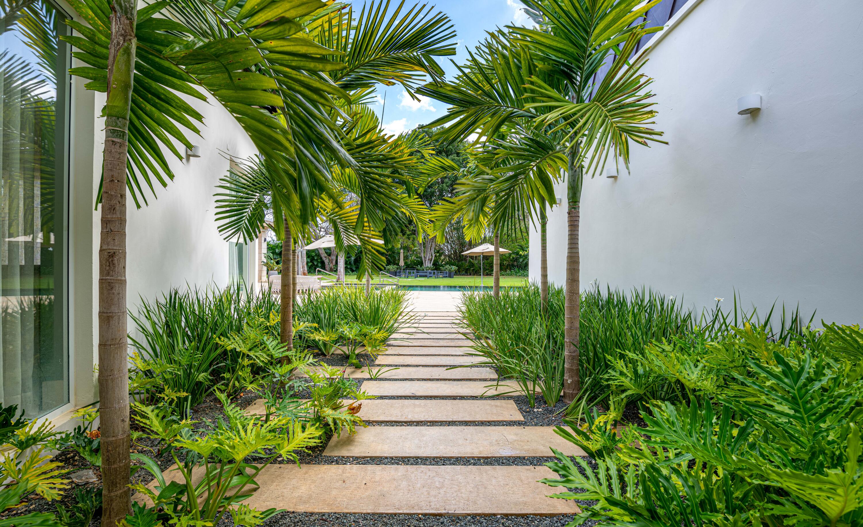 Las Canas I, Casa de Campo, Dominican Republic - Residential