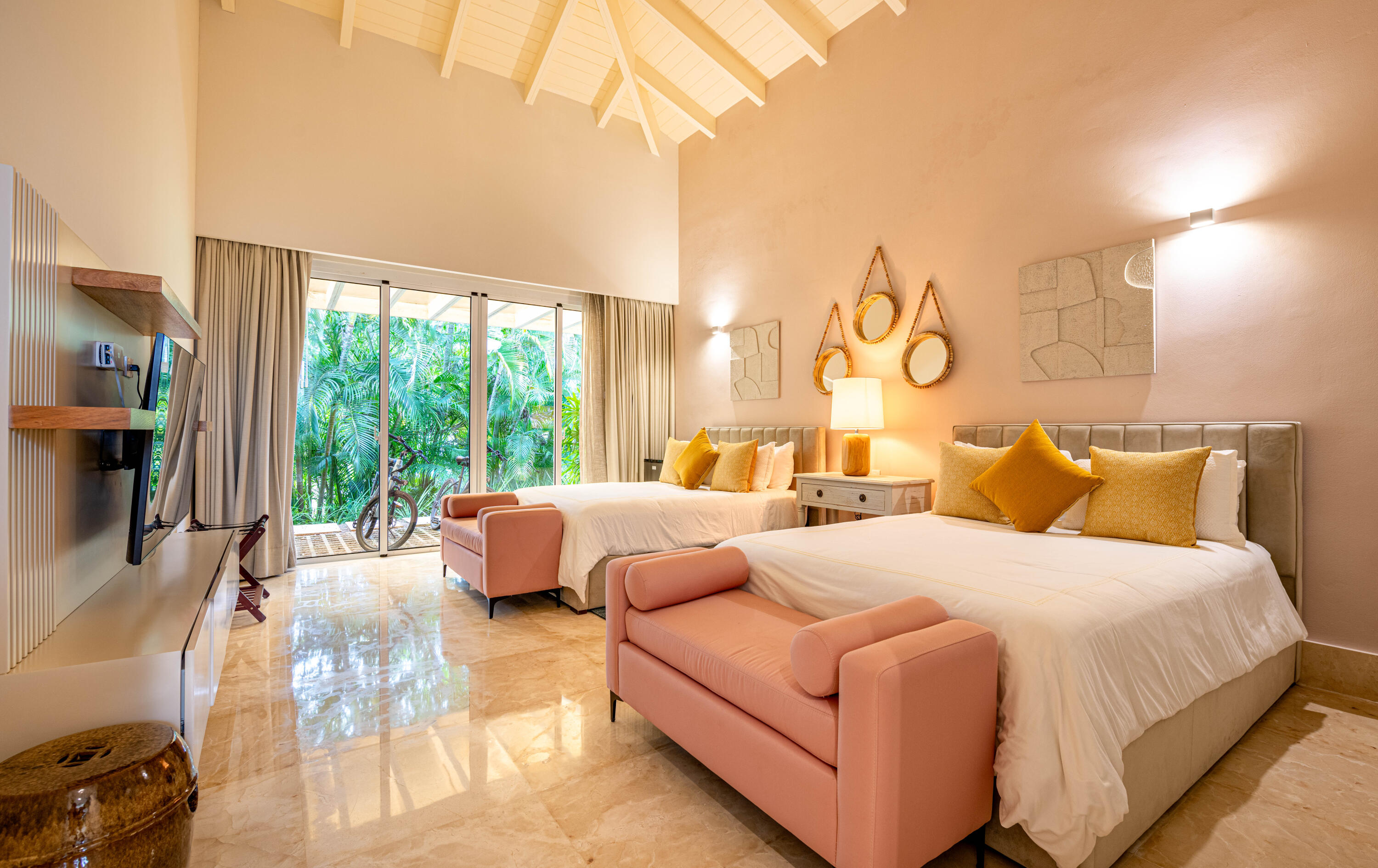 Las Canas I, Casa de Campo, Dominican Republic - Residential