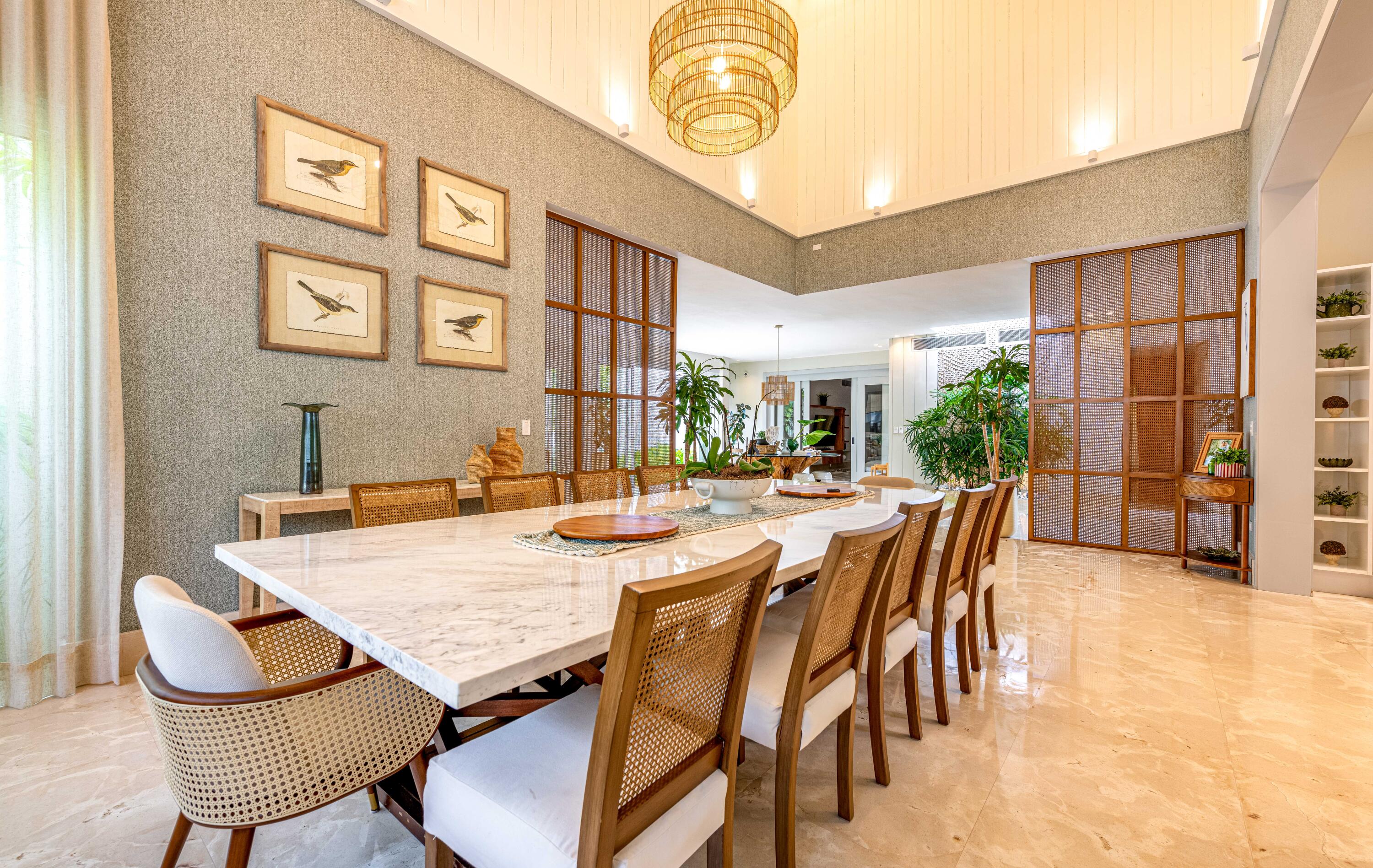 Las Canas I, Casa de Campo, Dominican Republic - Residential