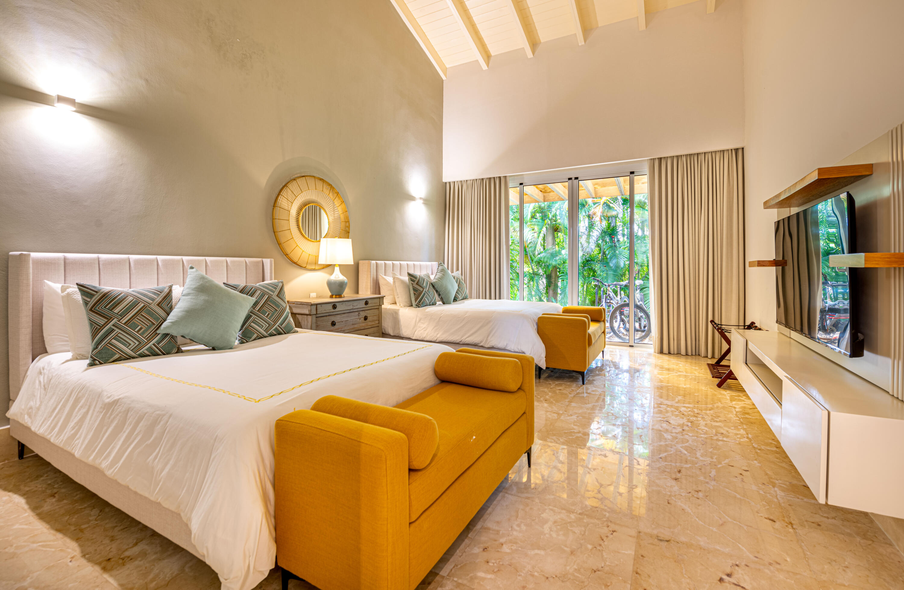 Las Canas I, Casa de Campo, Dominican Republic - Residential