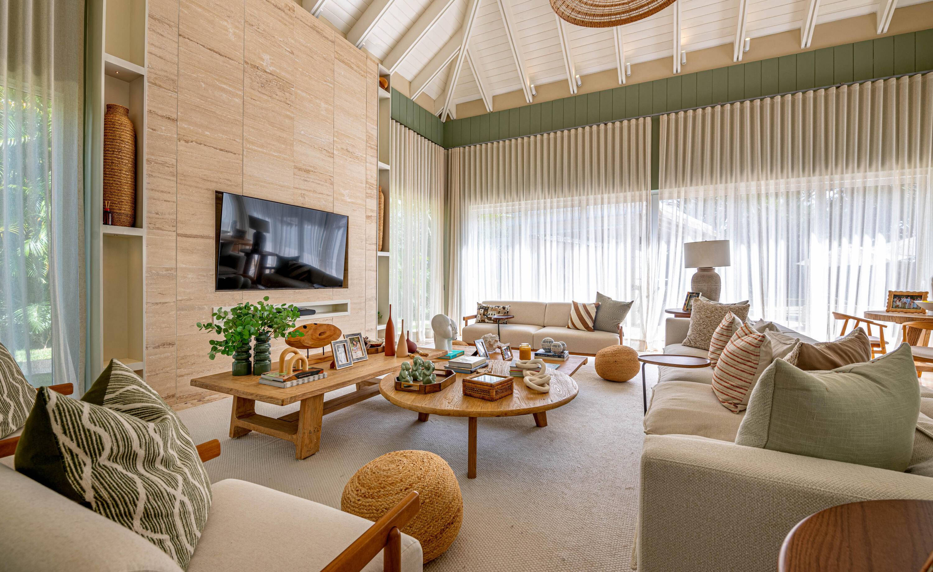 Las Canas I, Casa de Campo, Dominican Republic - Residential