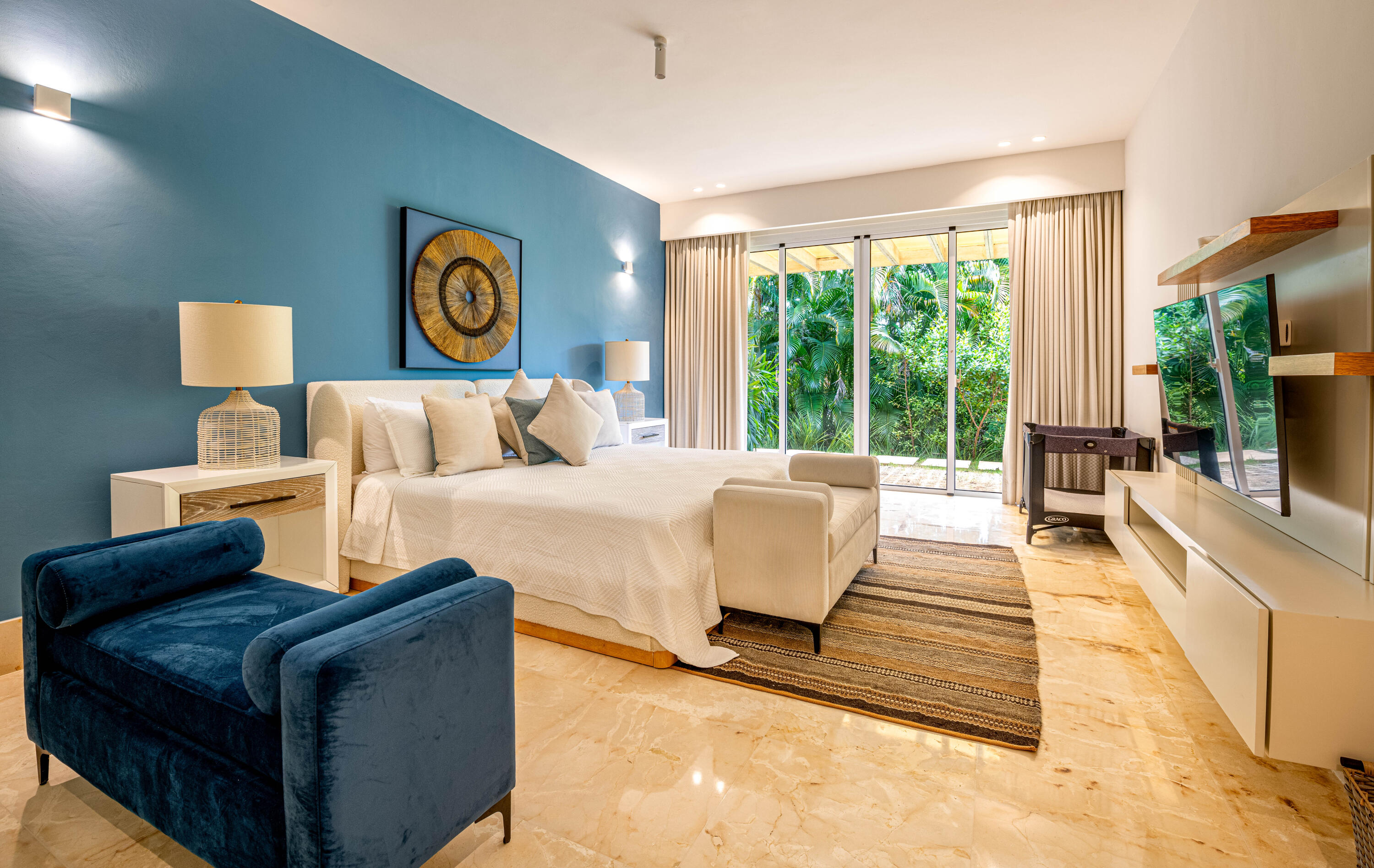 Las Canas I, Casa de Campo, Dominican Republic - Residential