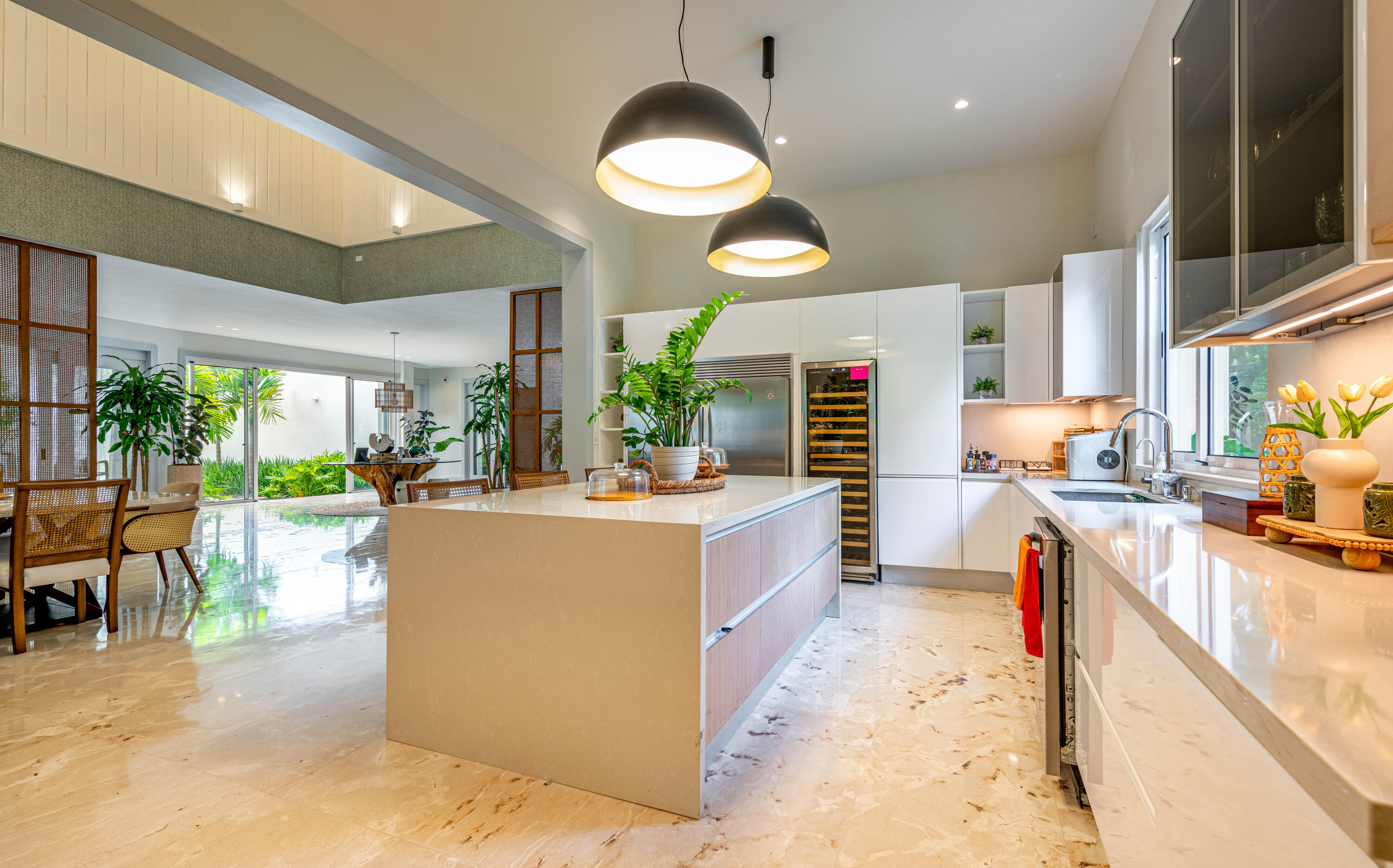Las Canas I, Casa de Campo, Dominican Republic - Residential