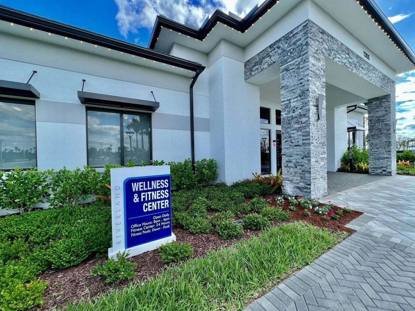RIVERLAND PARCEL A - PLAT SIX - Residential