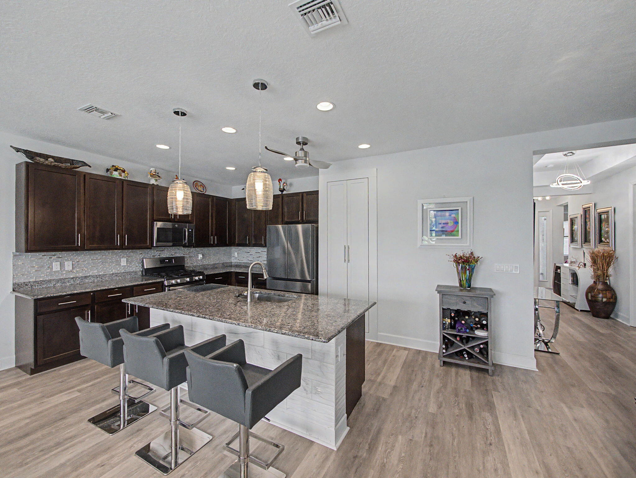 RIVERLAND PARCEL A - PLAT SIX - Residential