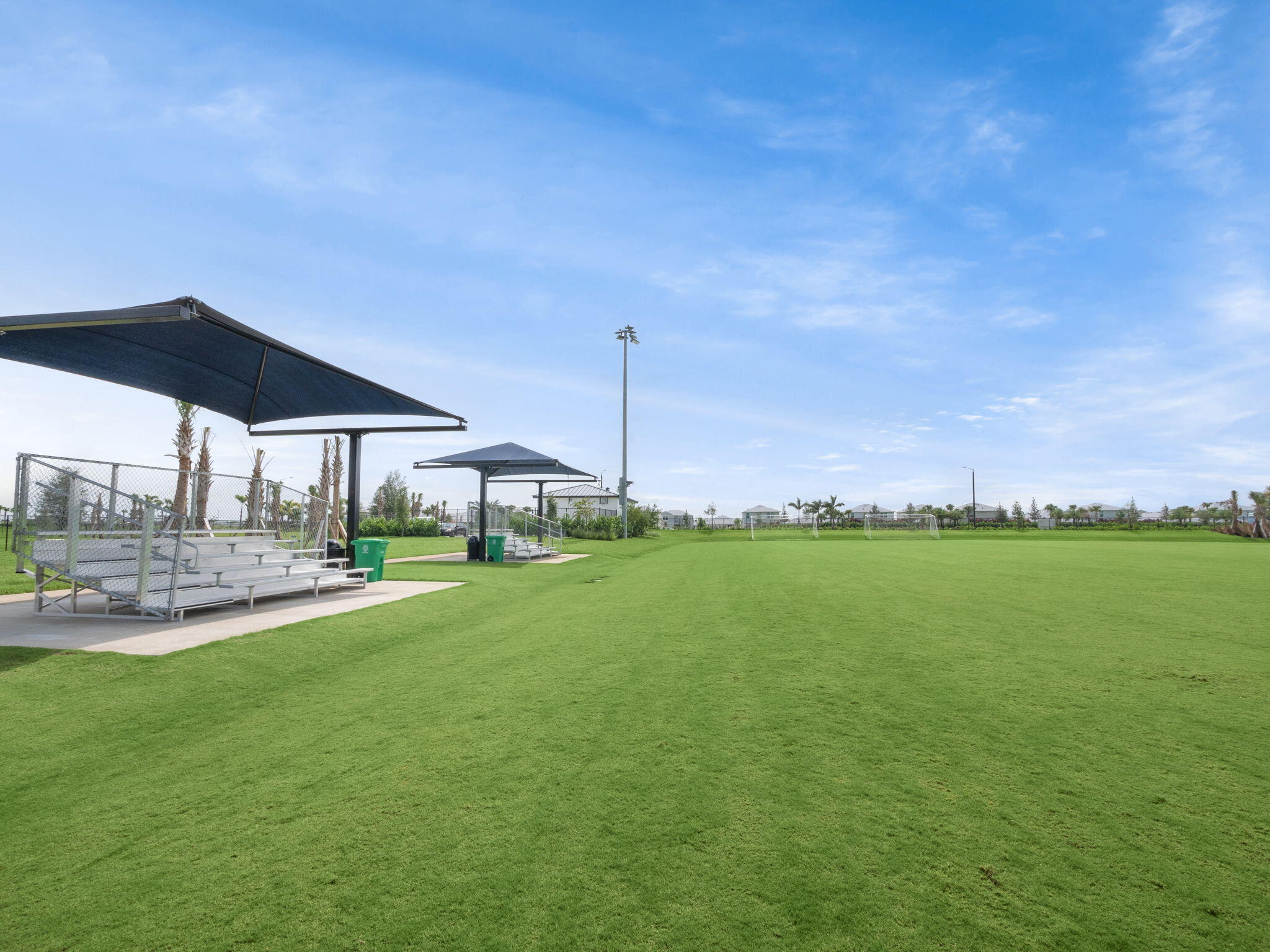 RIVERLAND PARCEL A - PLAT SIX - Residential