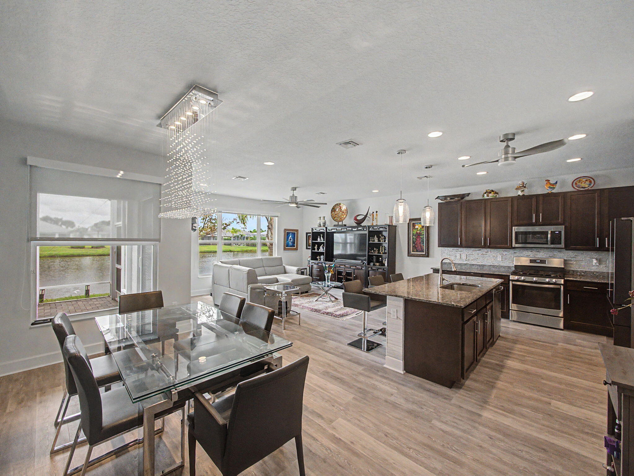 RIVERLAND PARCEL A - PLAT SIX - Residential