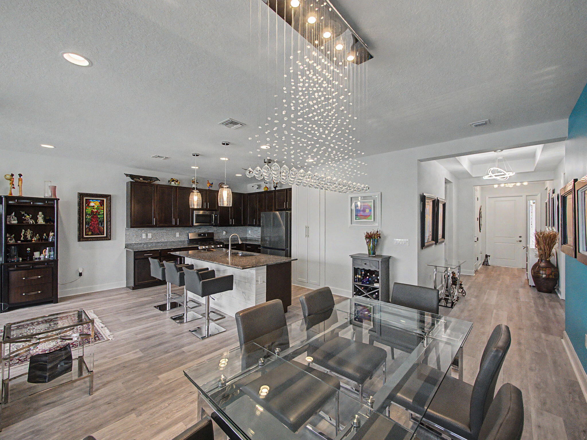 RIVERLAND PARCEL A - PLAT SIX - Residential