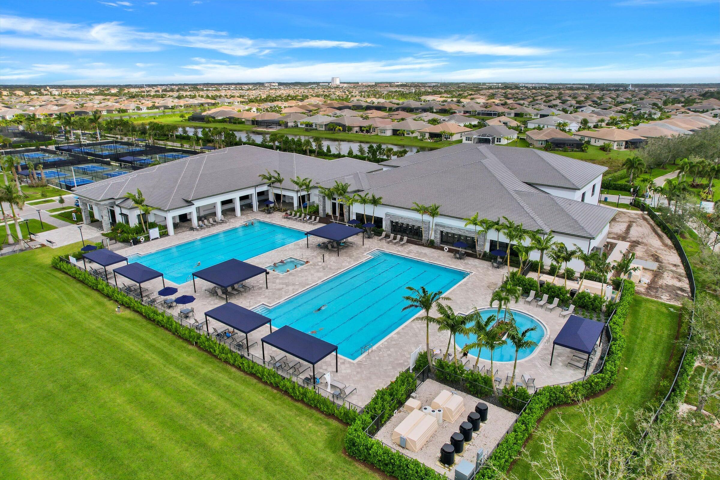 RIVERLAND PARCEL A - PLAT SIX - Residential