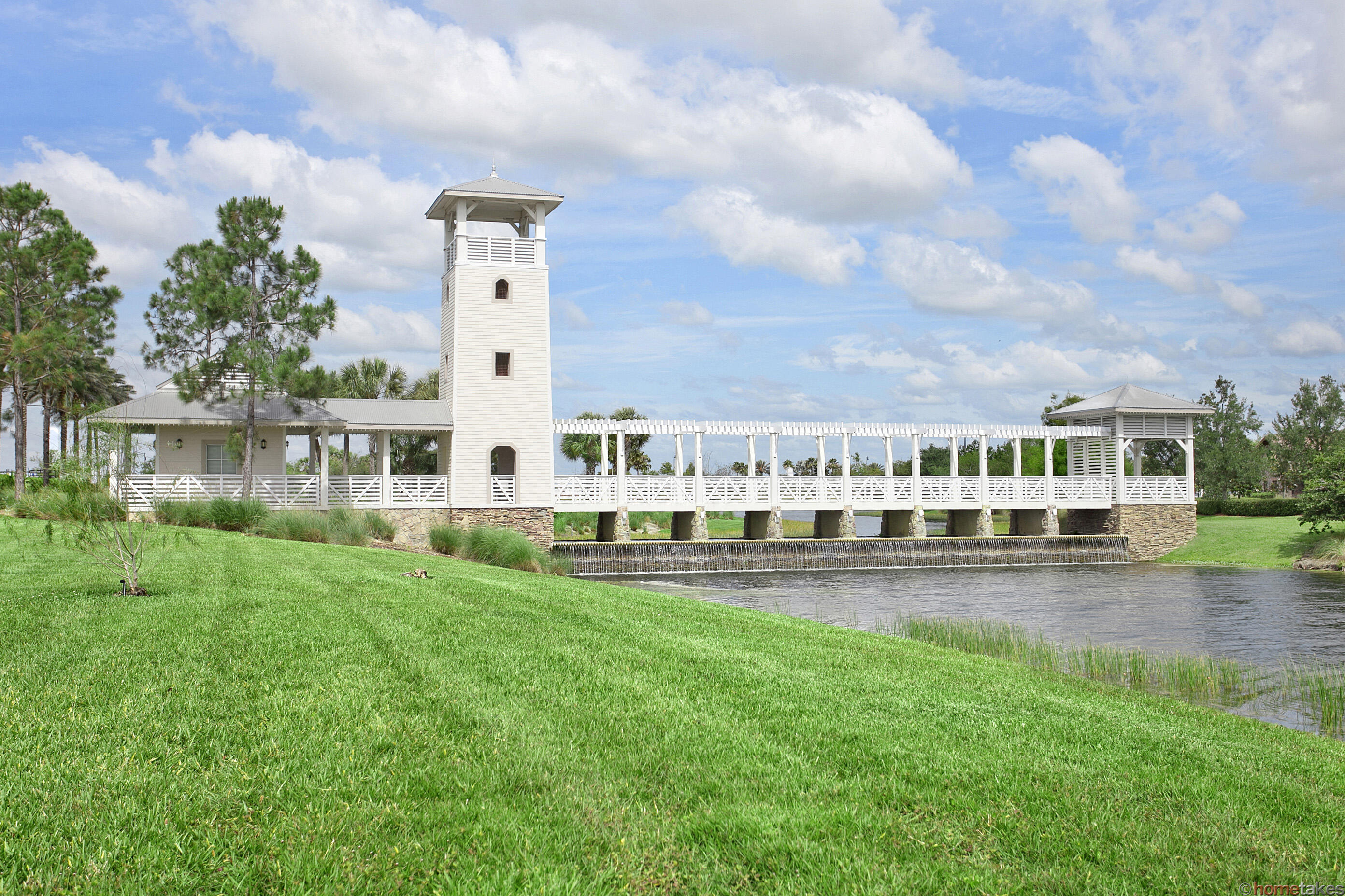 RIVERLAND PARCEL A - PLAT SIX - Residential