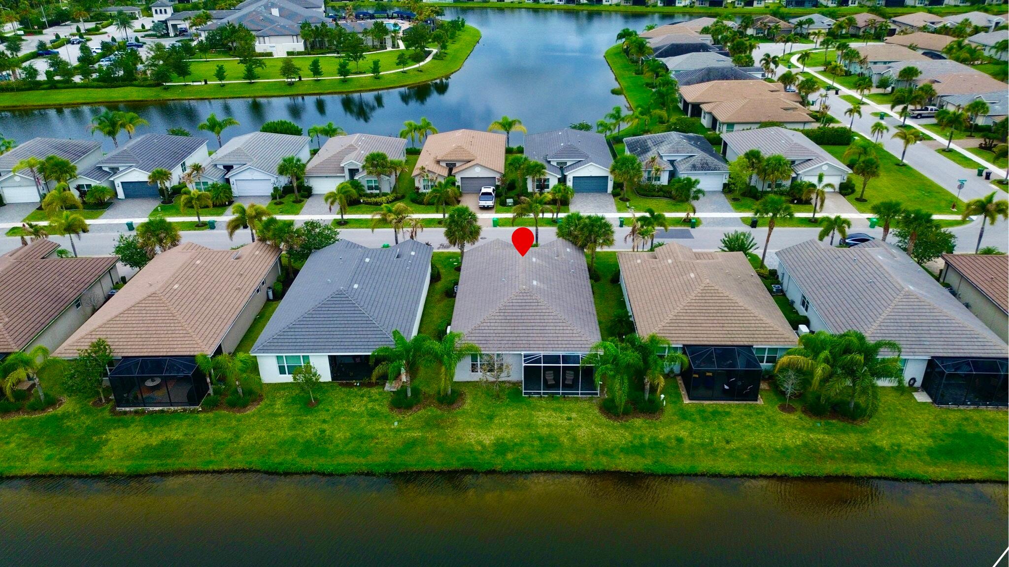 RIVERLAND PARCEL A - PLAT SIX - Residential