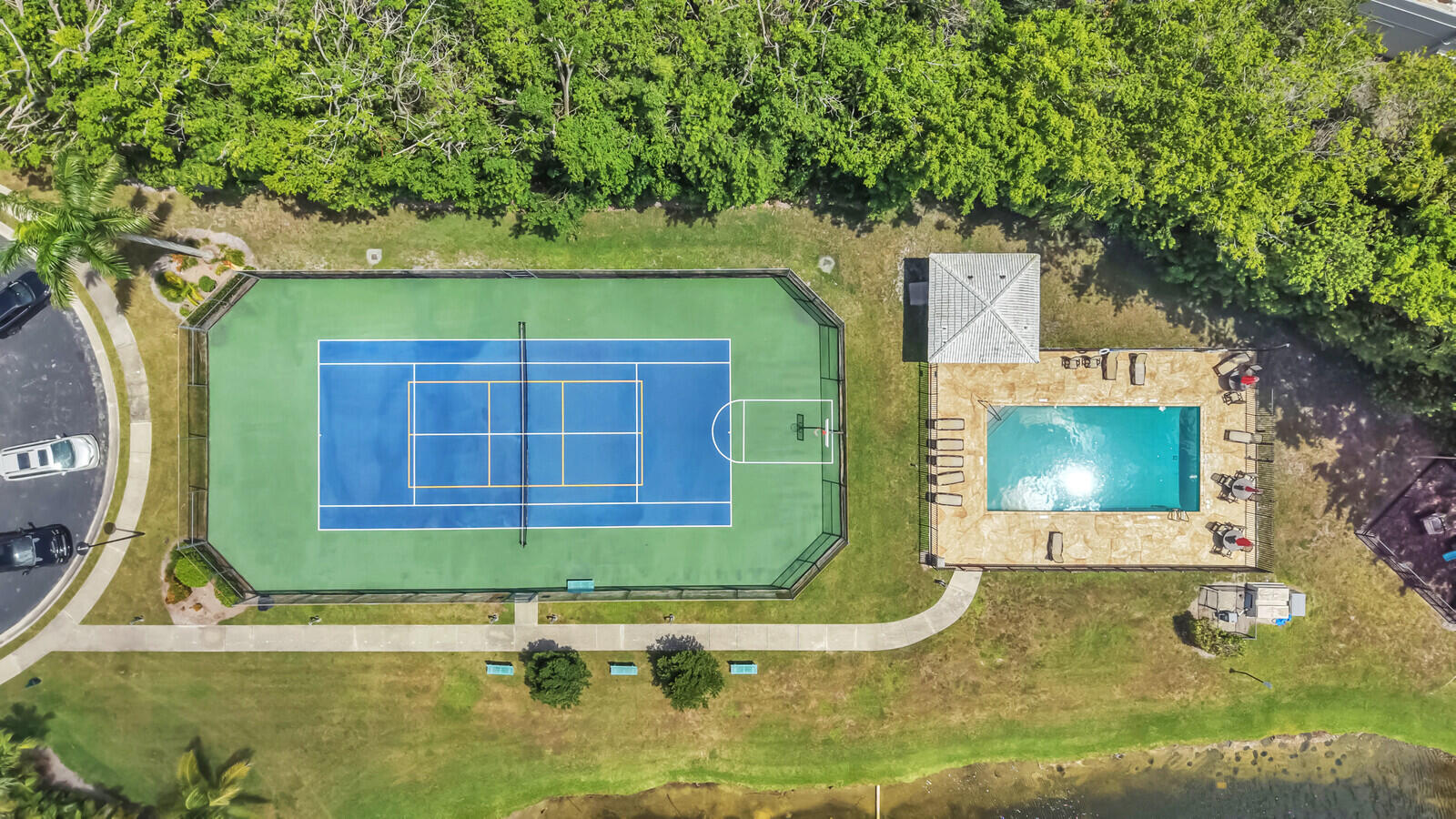 SONOMA LAKE ESTATES AT BOCA RATON - Residential