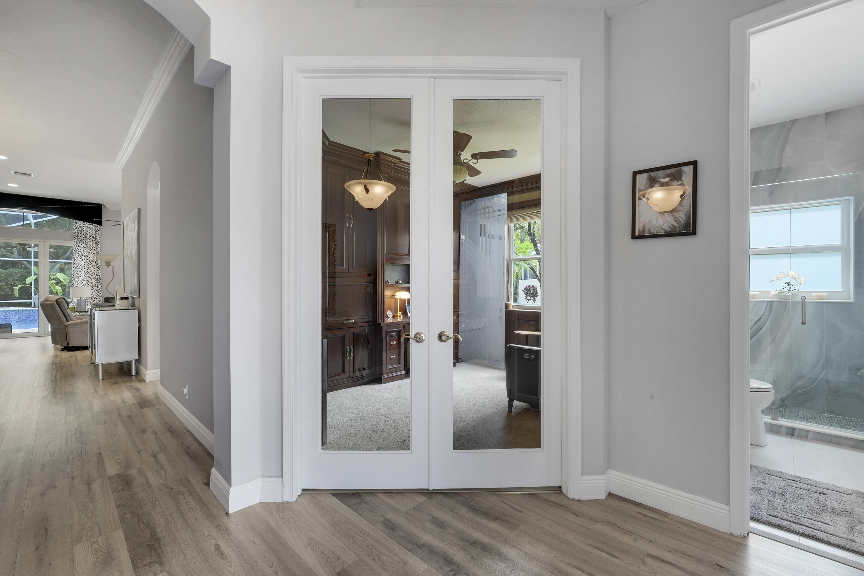 BELLAGGIO, TOWNE PARK - Residential