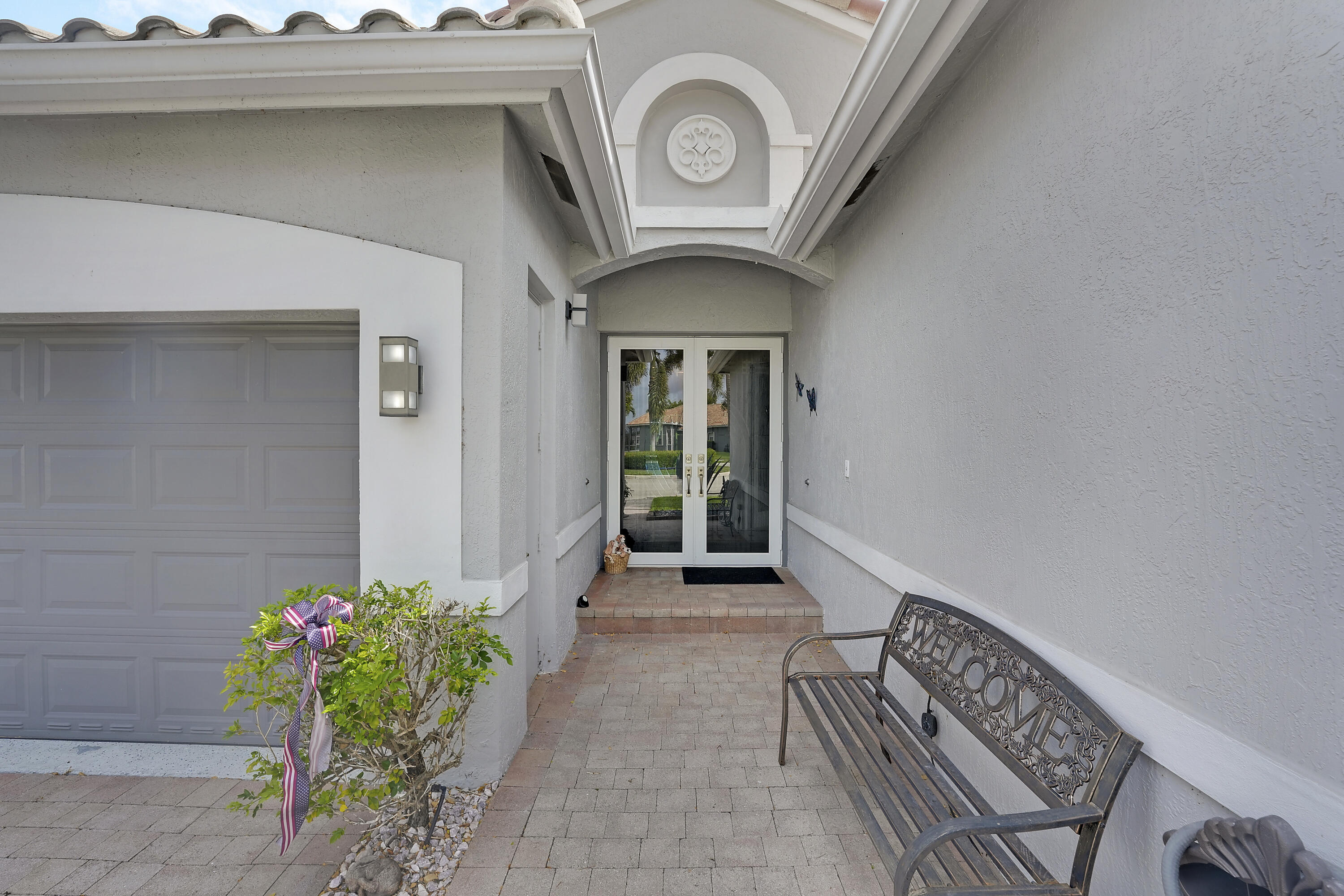 BELLAGGIO, TOWNE PARK - Residential