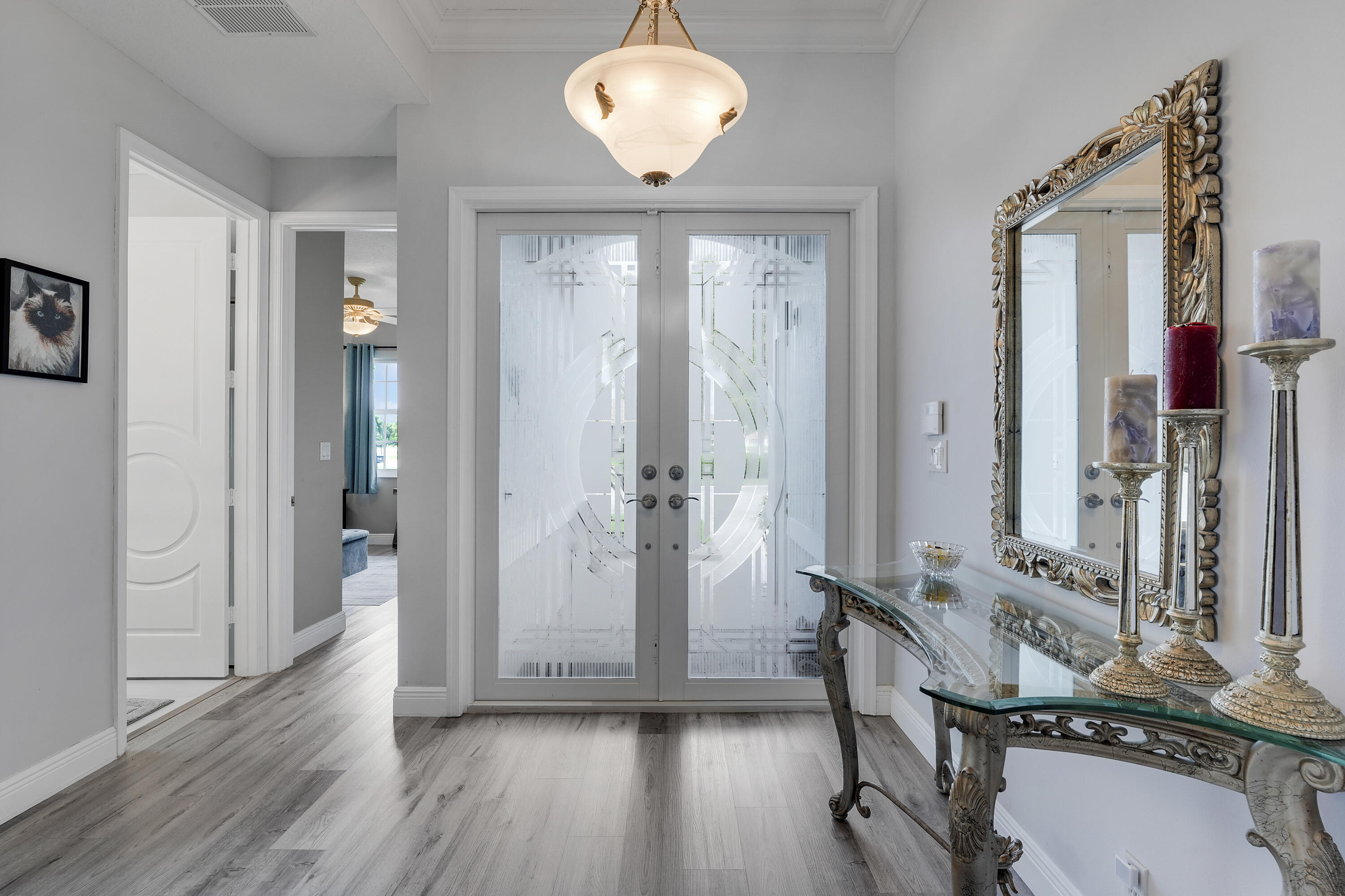 BELLAGGIO, TOWNE PARK - Residential