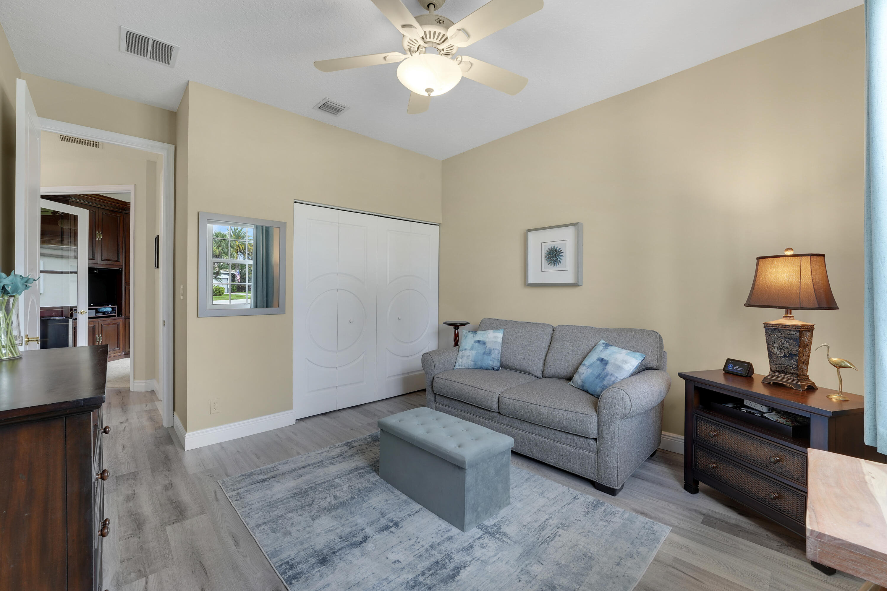 BELLAGGIO, TOWNE PARK - Residential