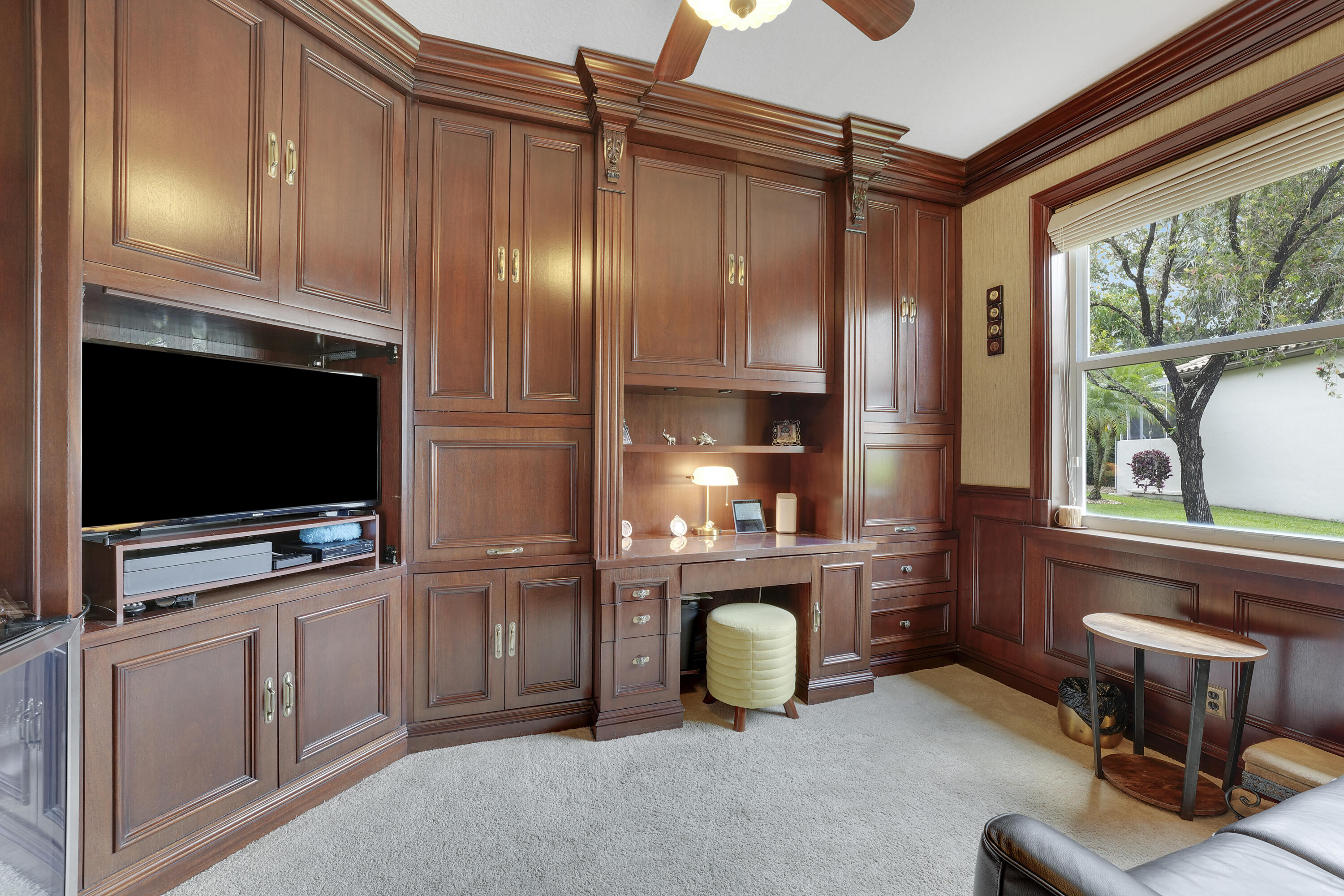 BELLAGGIO, TOWNE PARK - Residential