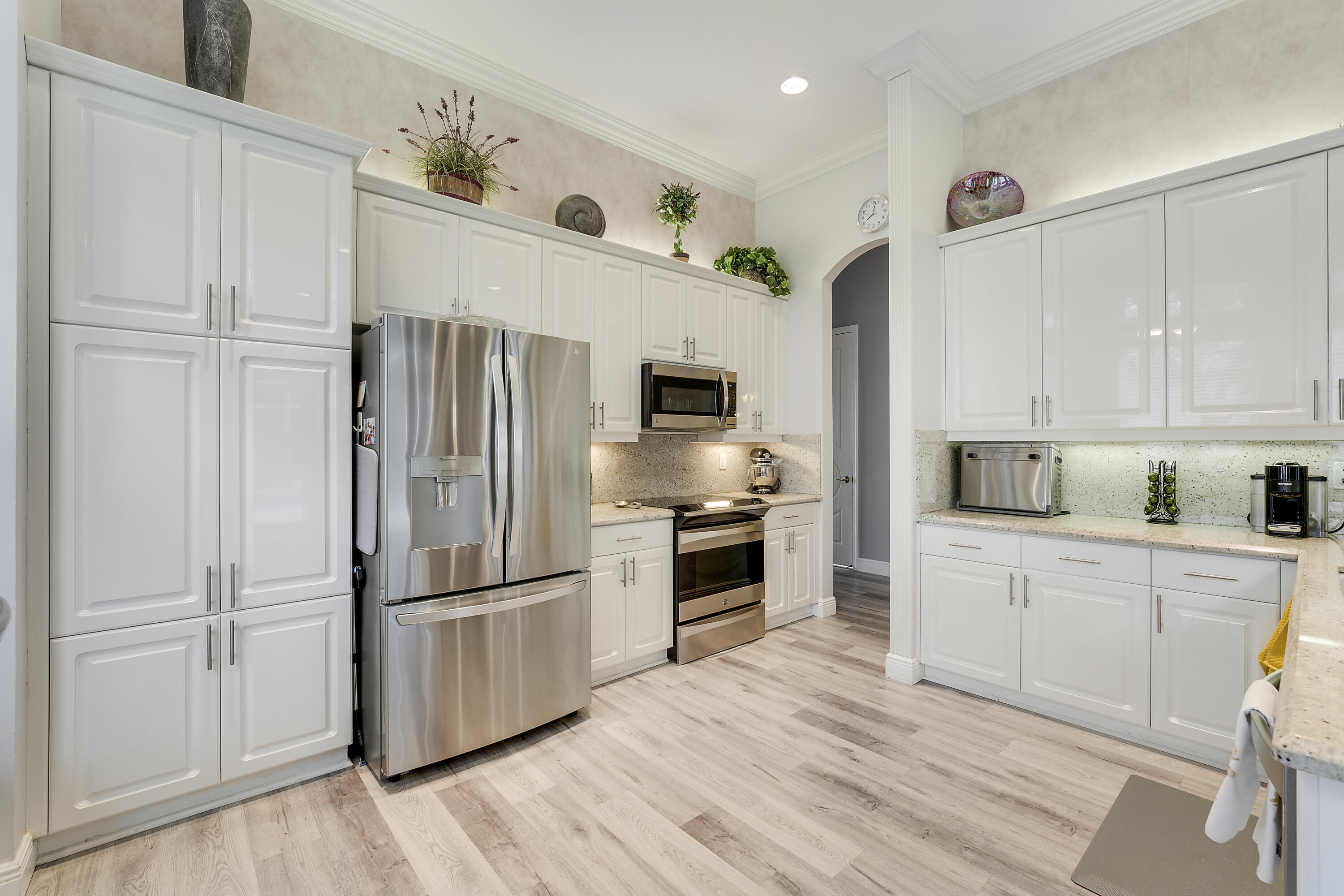 BELLAGGIO, TOWNE PARK - Residential