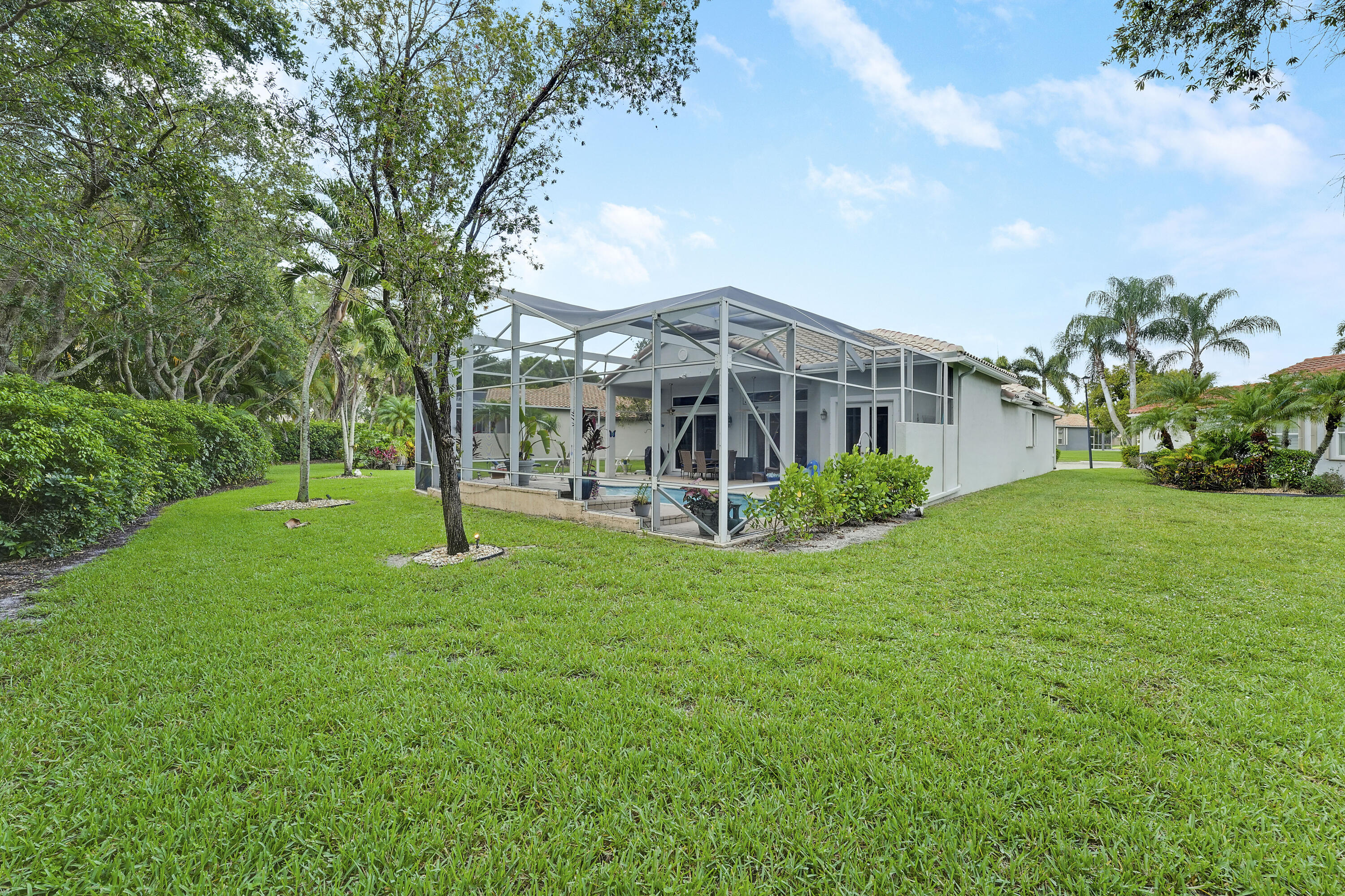 BELLAGGIO, TOWNE PARK - Residential