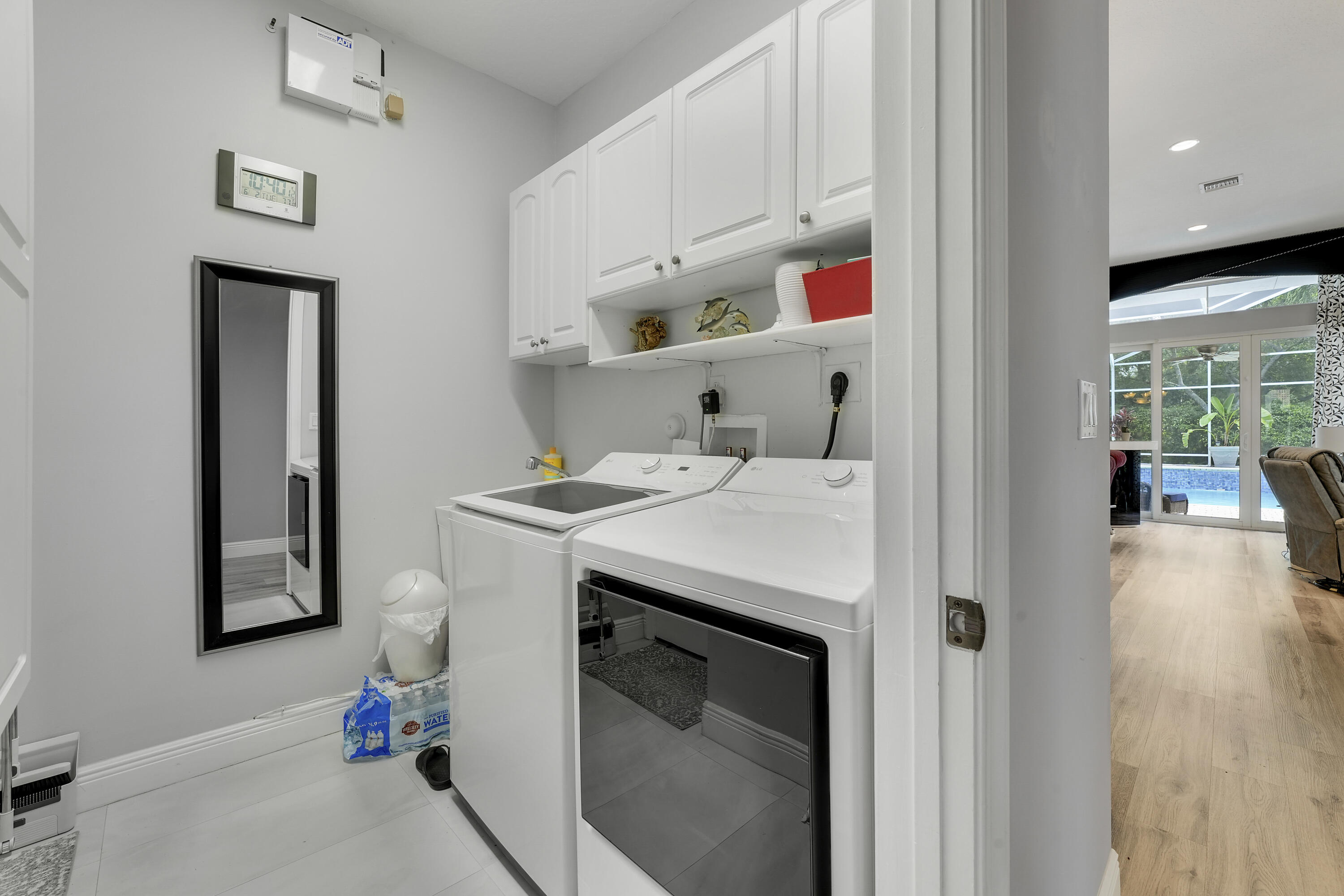 BELLAGGIO, TOWNE PARK - Residential