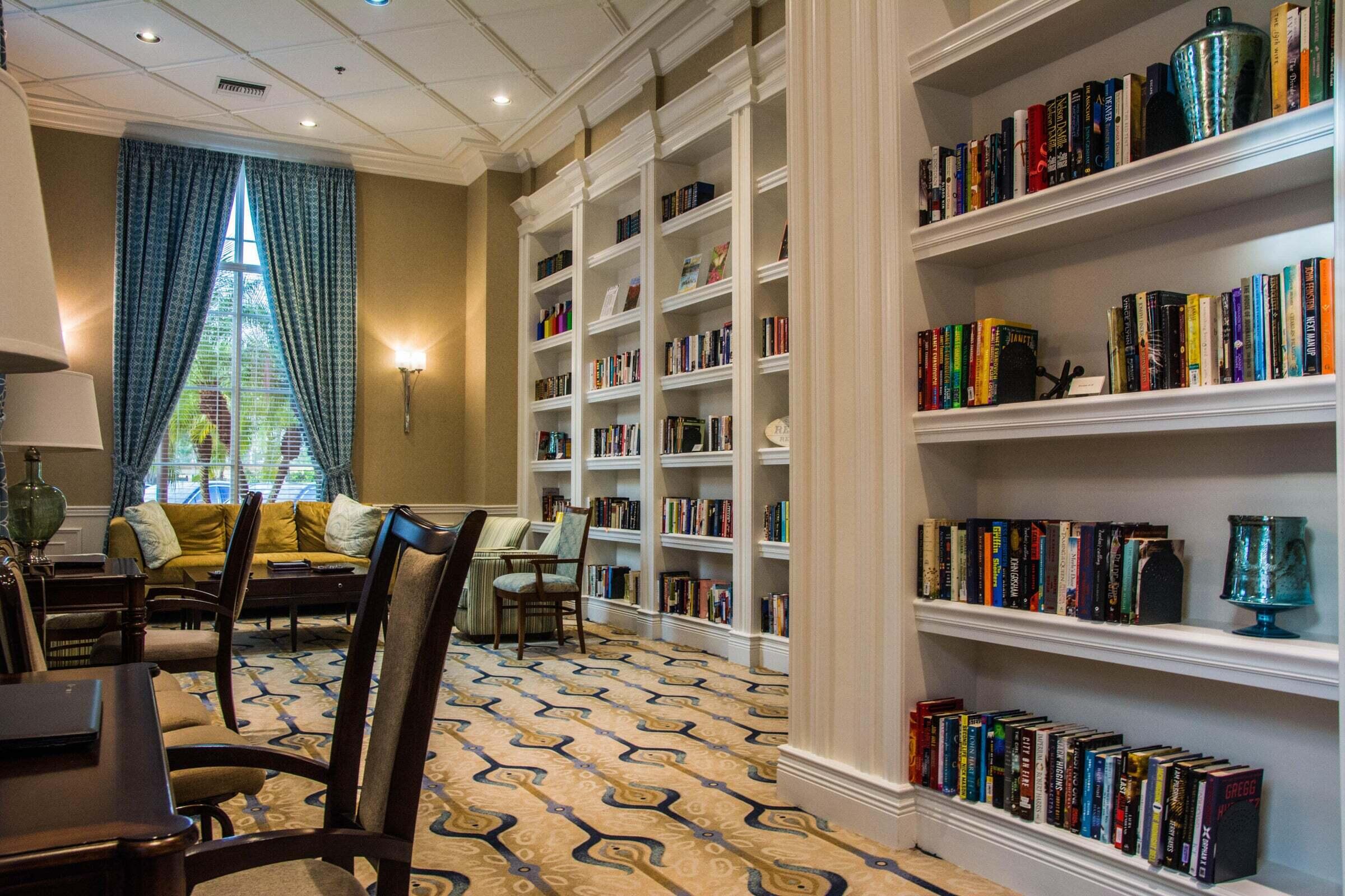 BELLAGGIO, TOWNE PARK - Residential