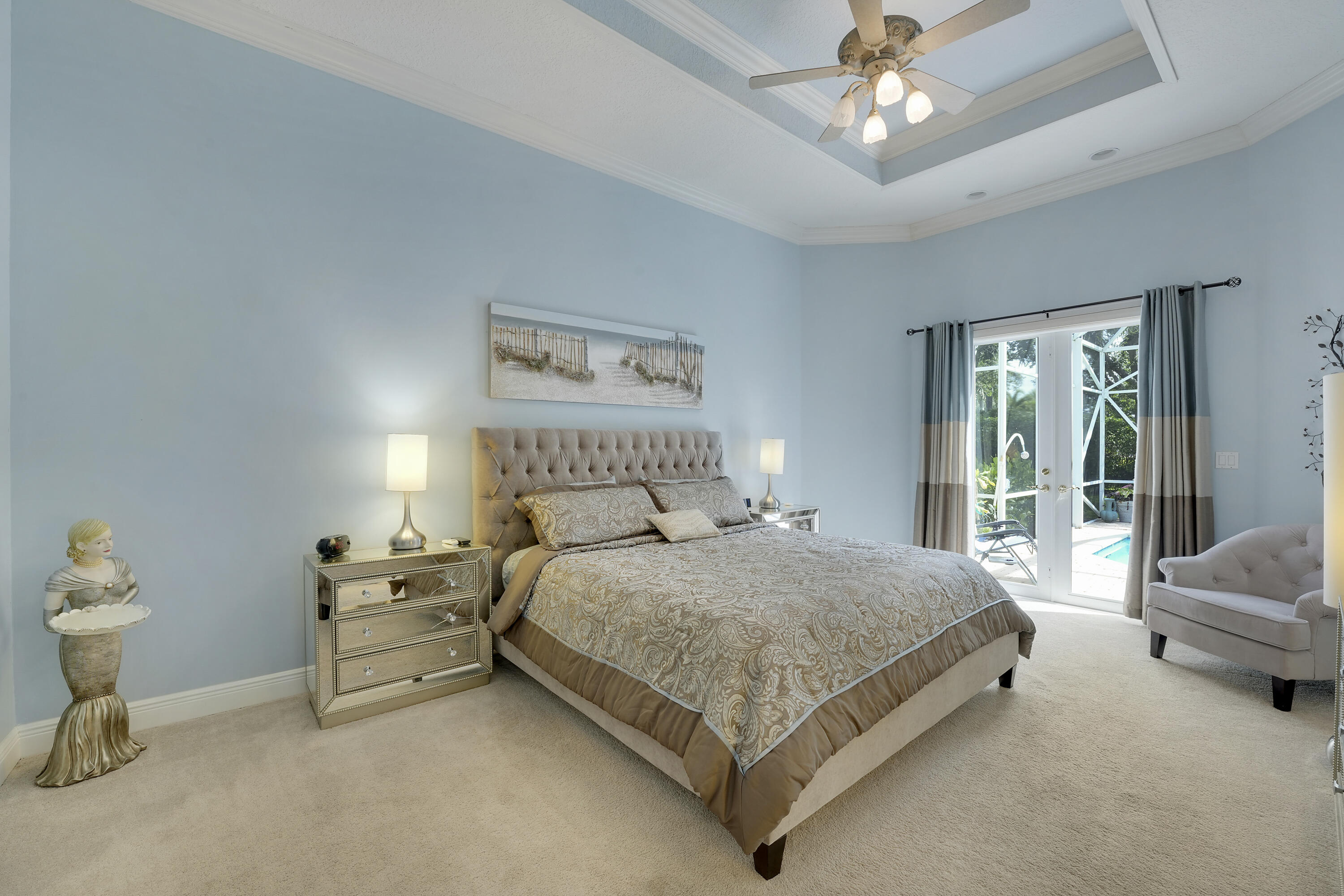 BELLAGGIO, TOWNE PARK - Residential