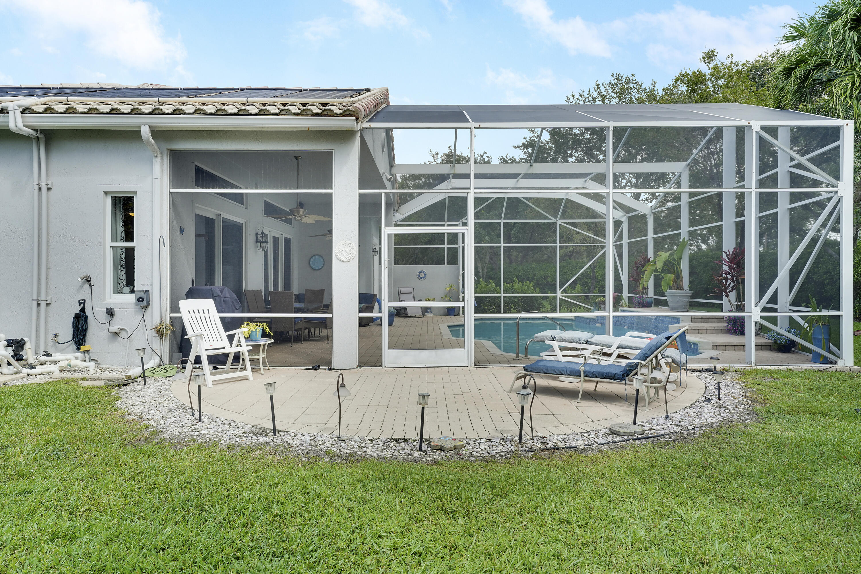 BELLAGGIO, TOWNE PARK - Residential