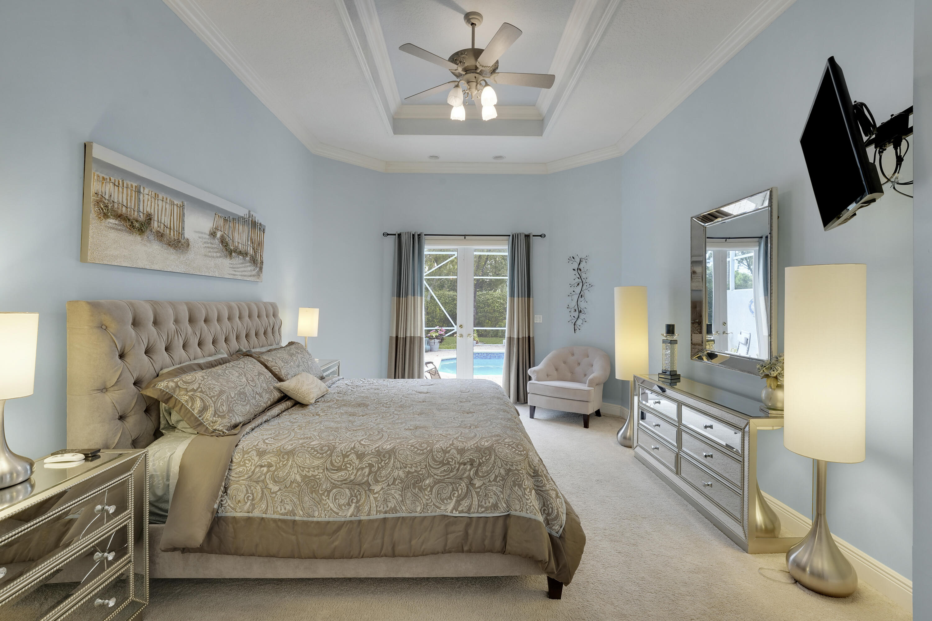 BELLAGGIO, TOWNE PARK - Residential