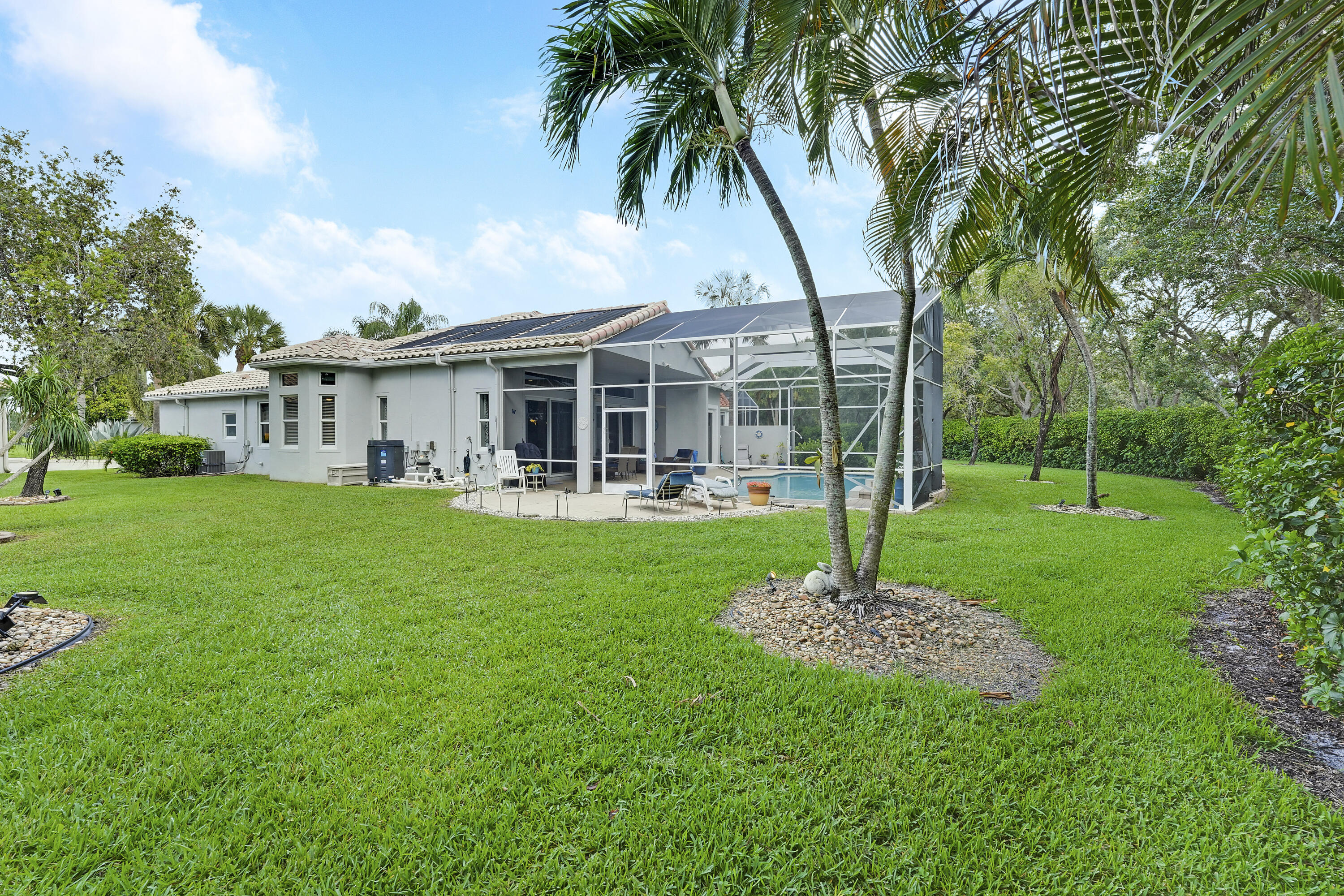 BELLAGGIO, TOWNE PARK - Residential