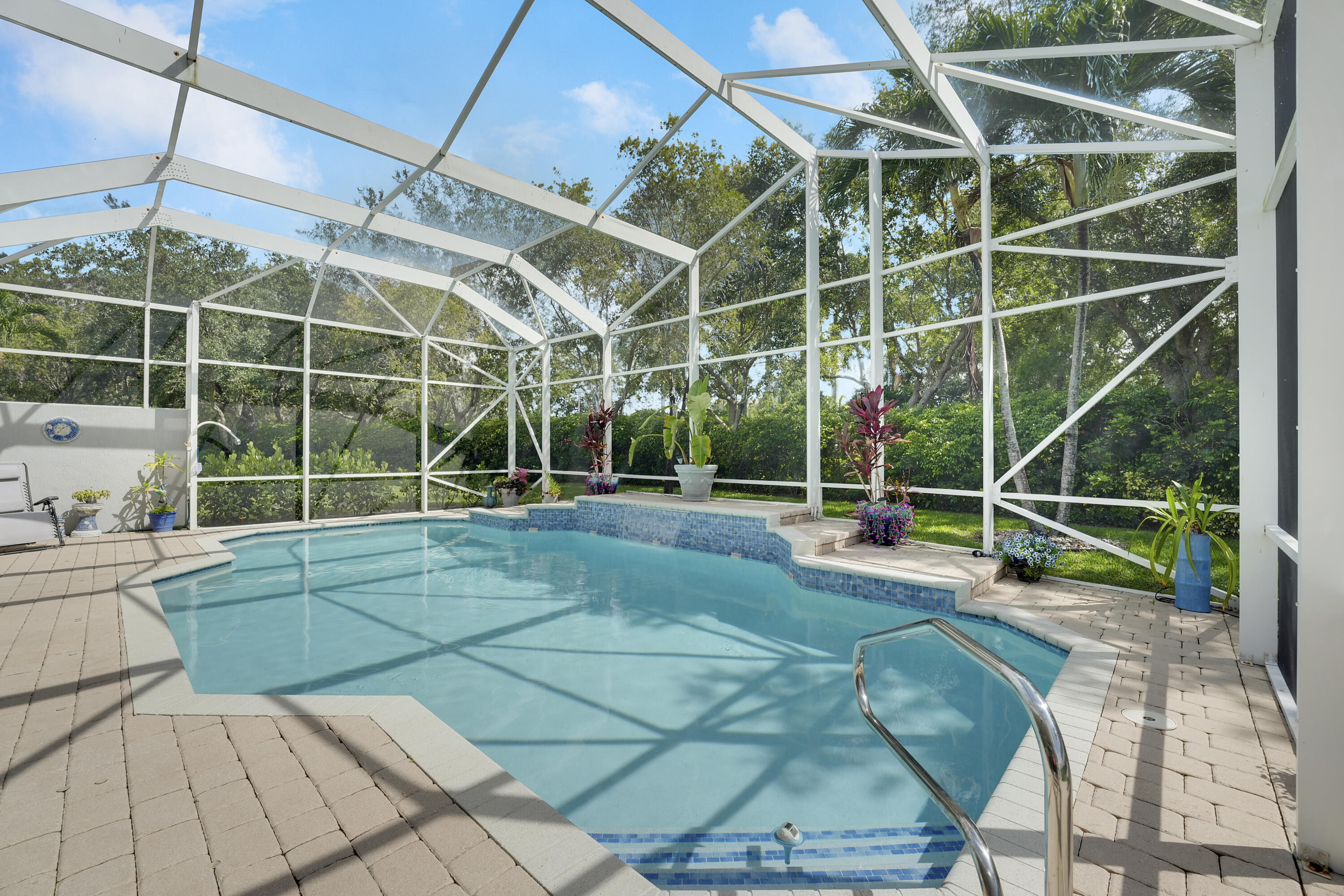 BELLAGGIO, TOWNE PARK - Residential