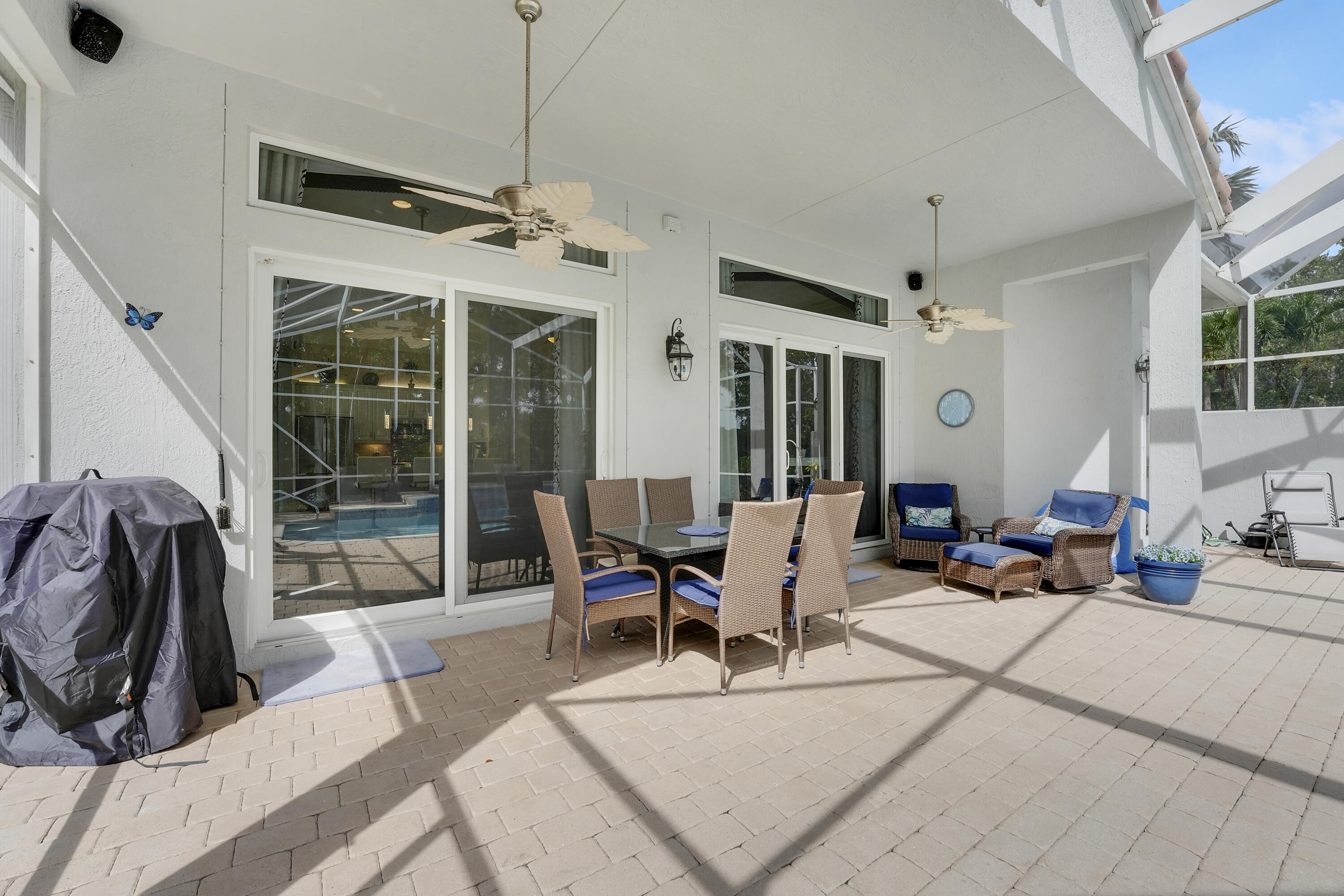 BELLAGGIO, TOWNE PARK - Residential
