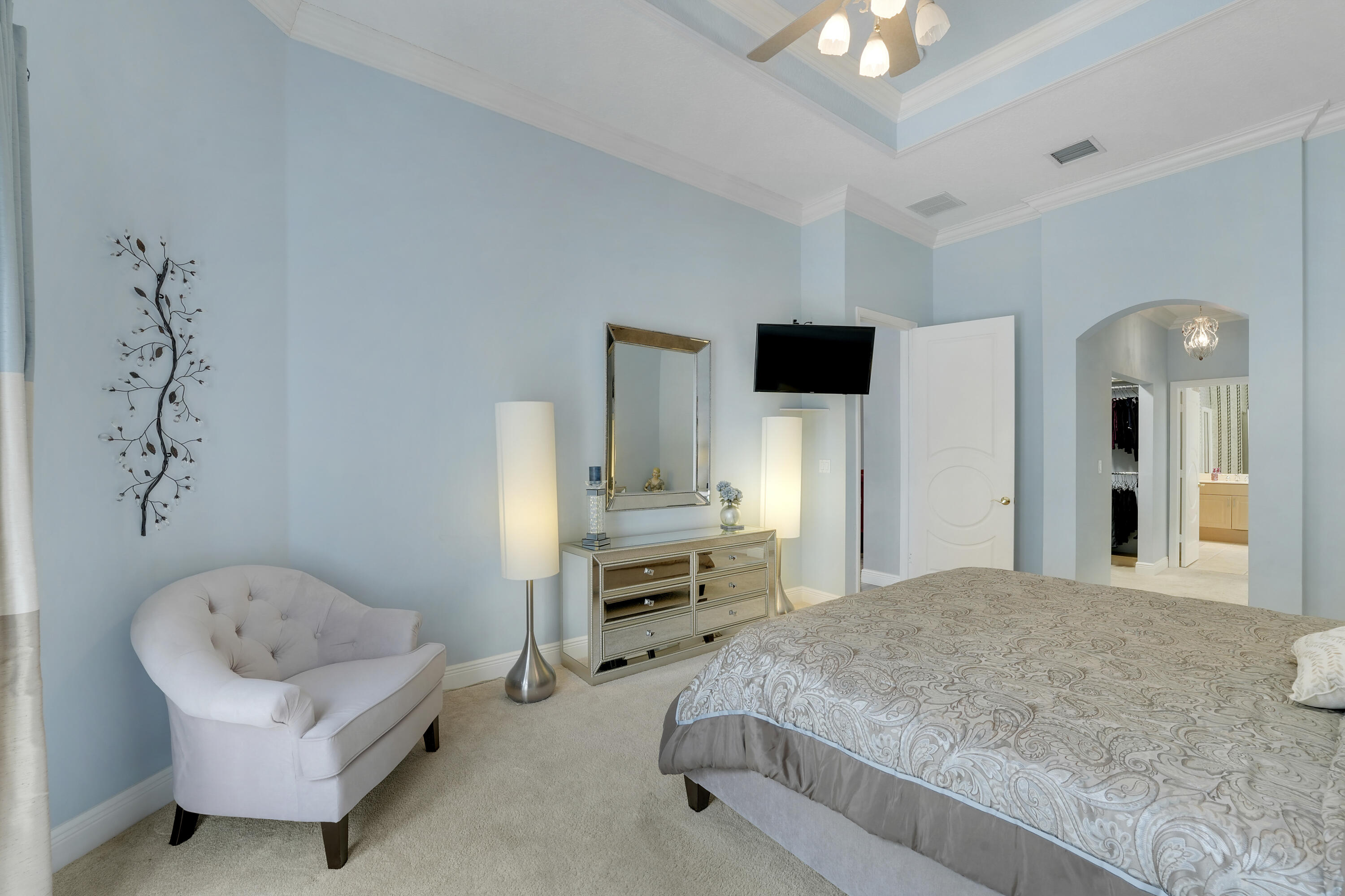 BELLAGGIO, TOWNE PARK - Residential