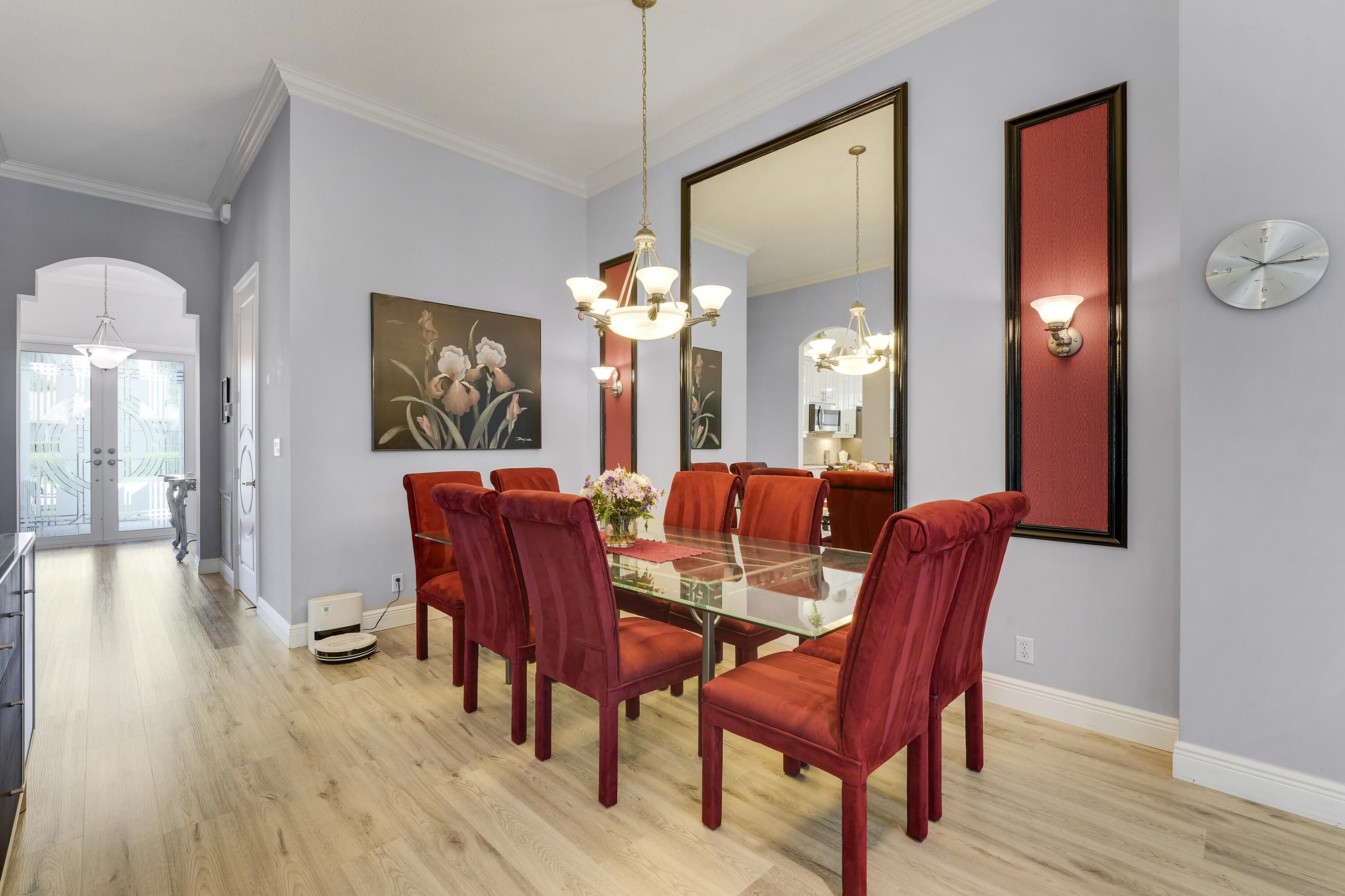 BELLAGGIO, TOWNE PARK - Residential