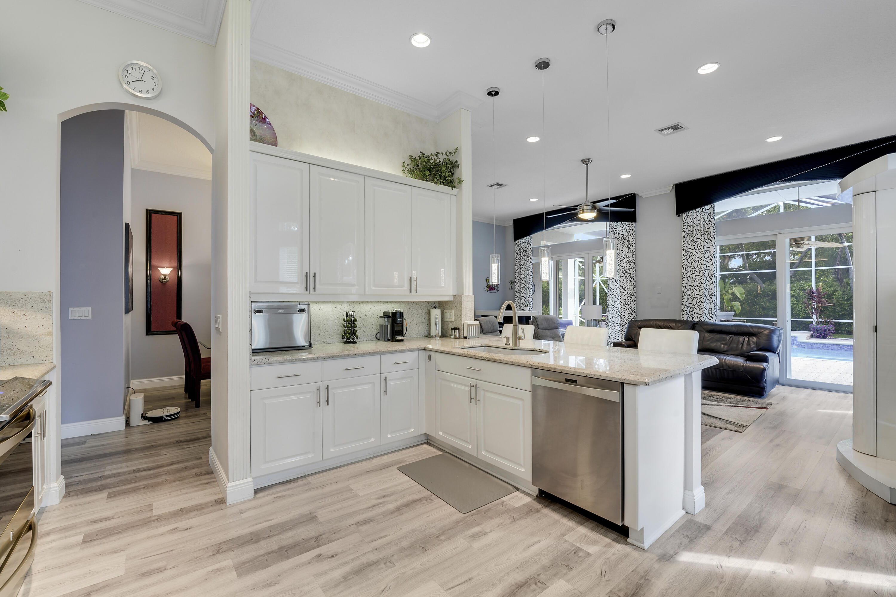 BELLAGGIO, TOWNE PARK - Residential