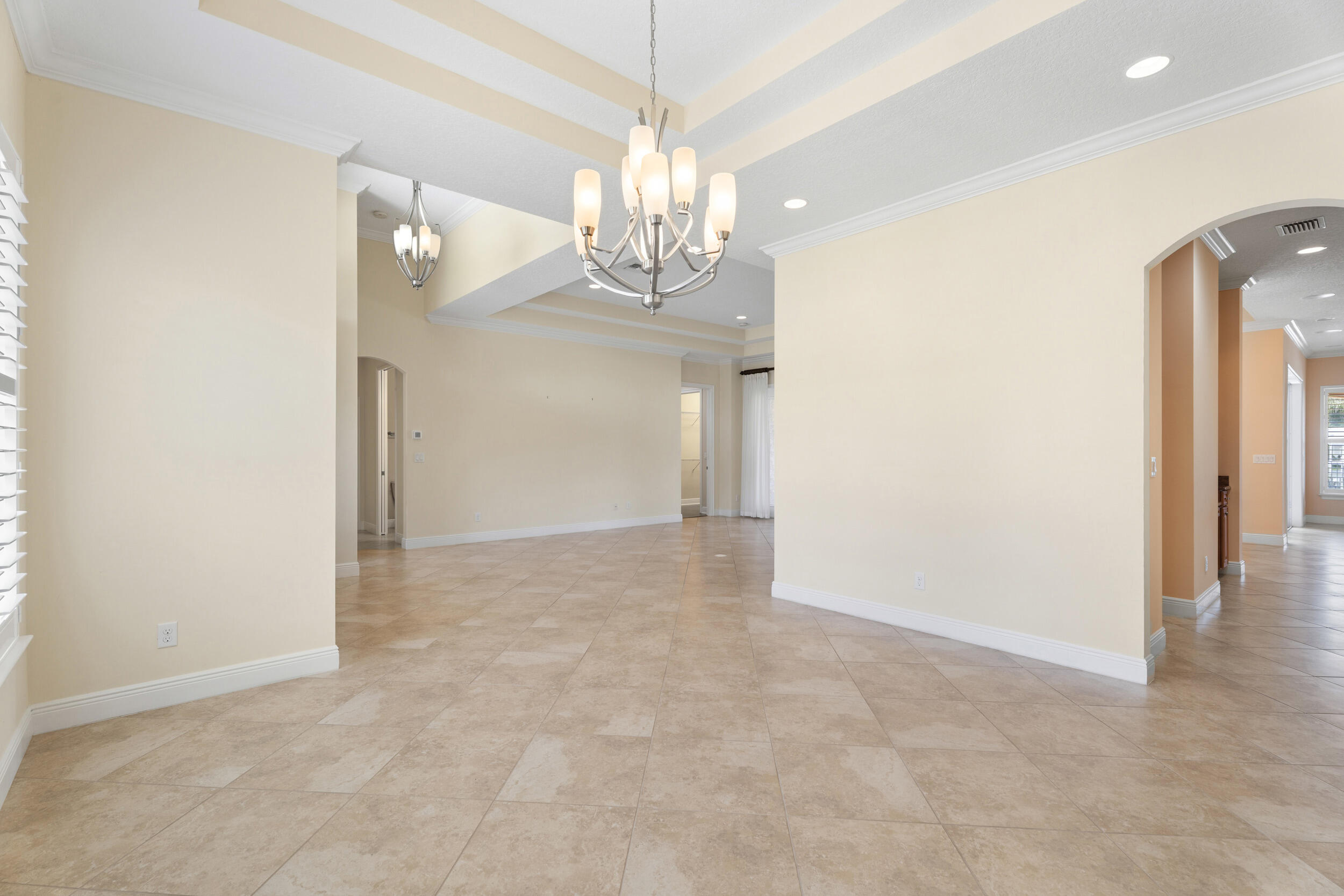 NORTH RIVER SHORES - Residential