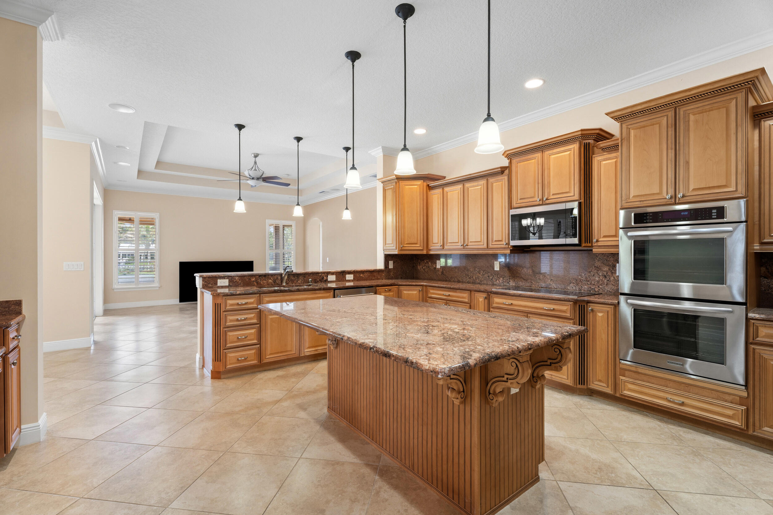 NORTH RIVER SHORES - Residential