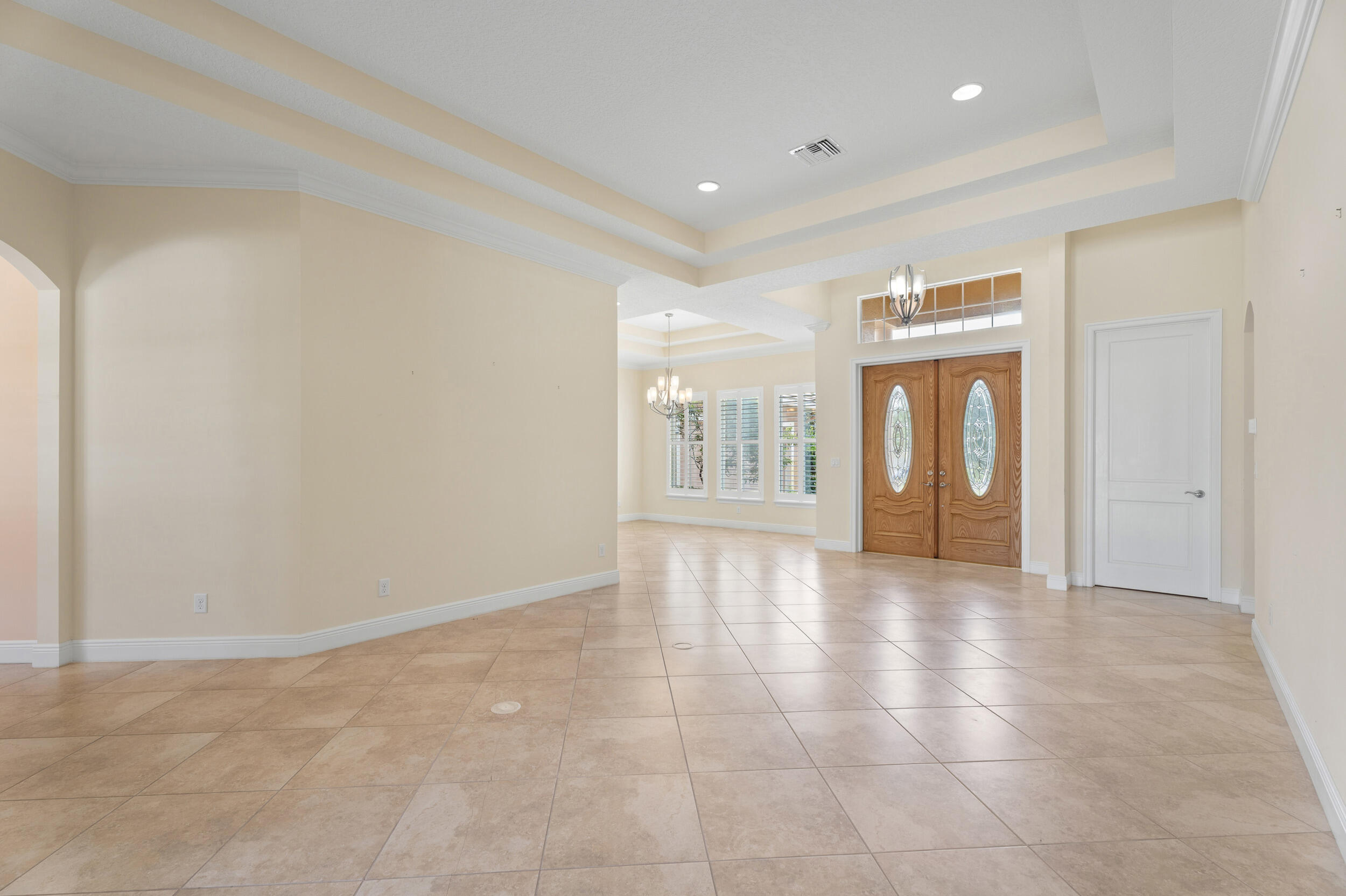NORTH RIVER SHORES - Residential