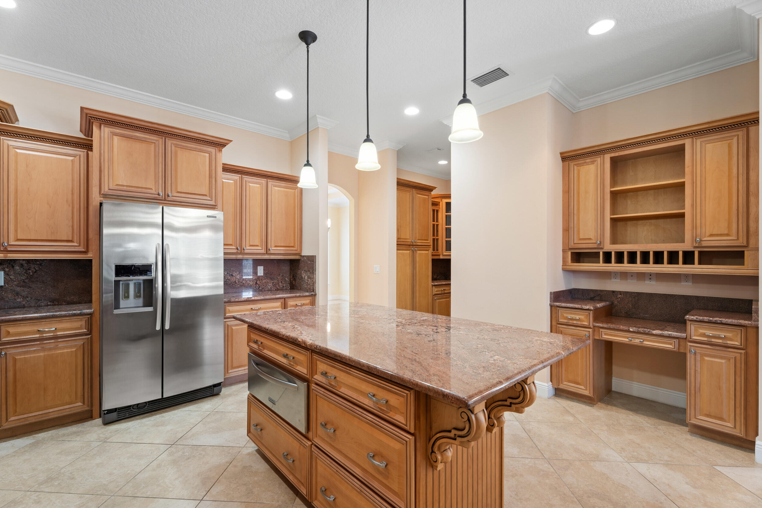NORTH RIVER SHORES - Residential