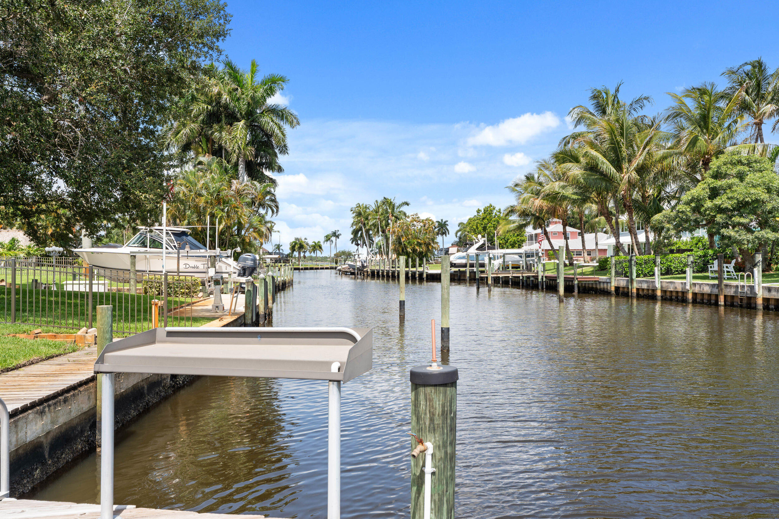 NORTH RIVER SHORES - Residential