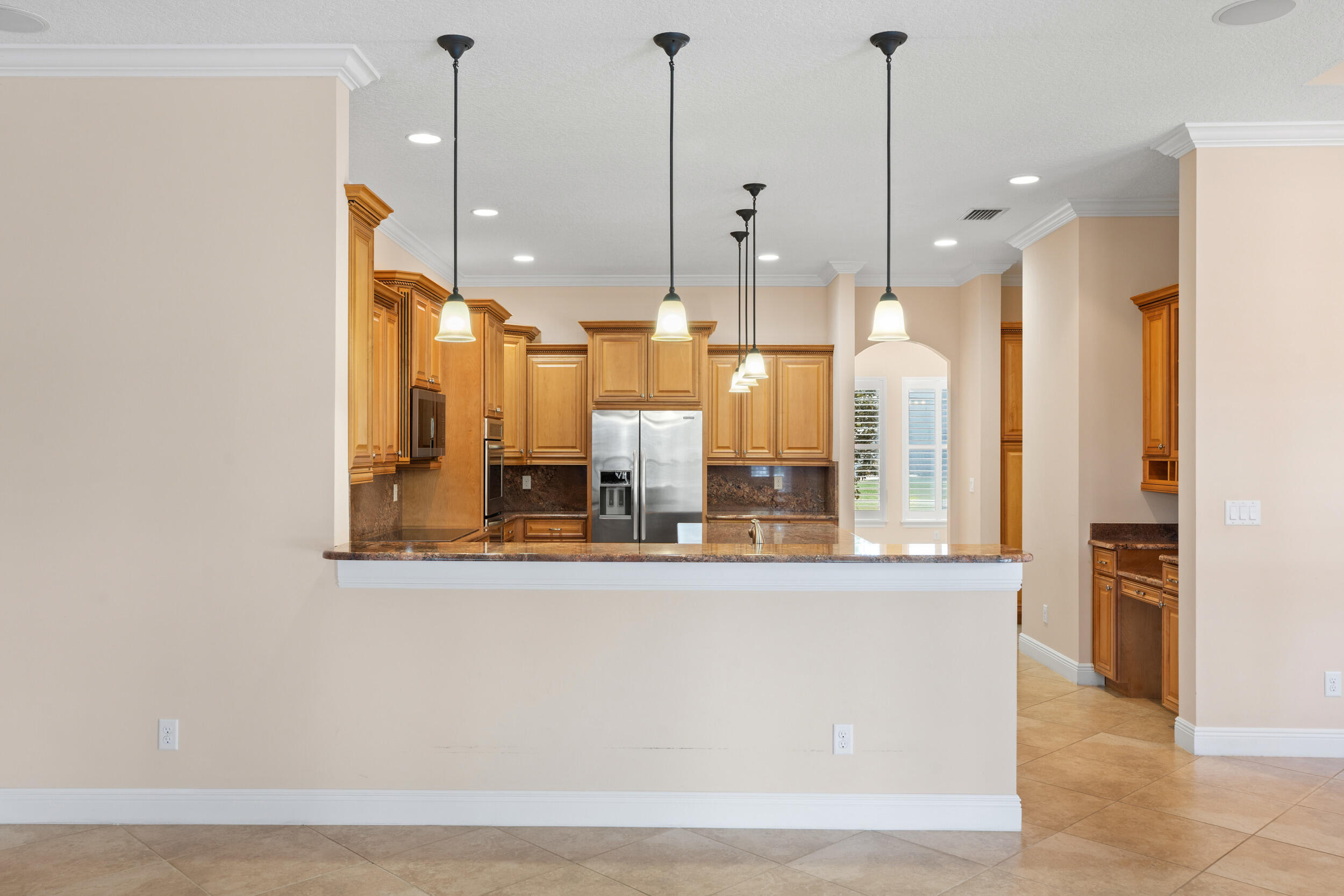 NORTH RIVER SHORES - Residential